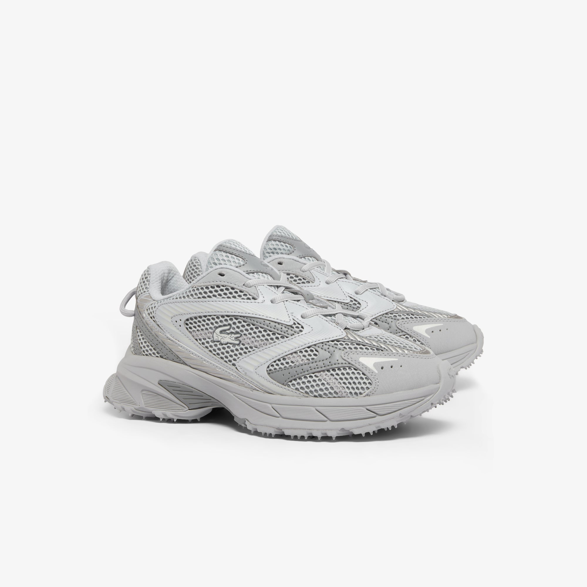Lacoste Men's L003 Neo Shot Sneakers