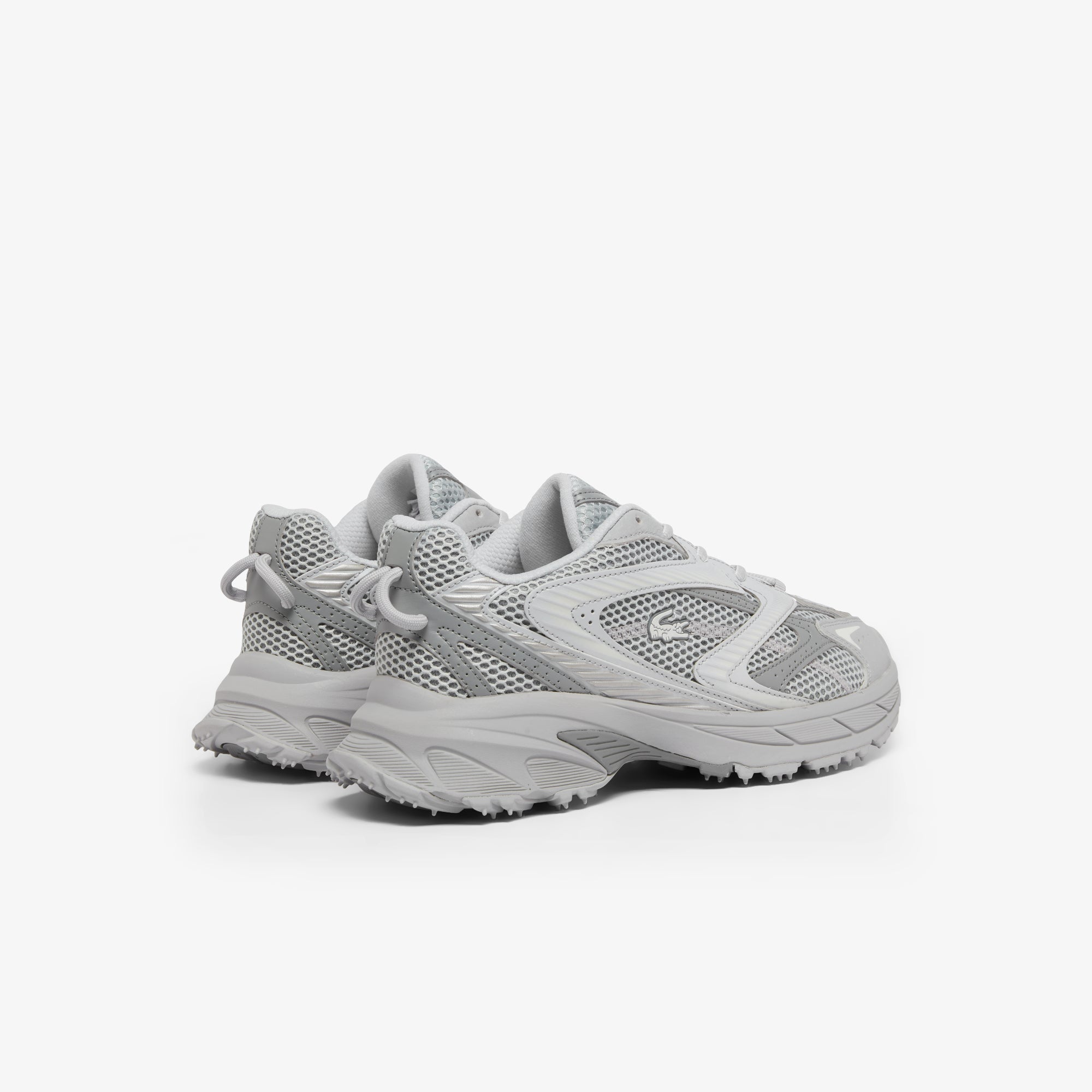 Lacoste Men's L003 Neo Shot Sneakers