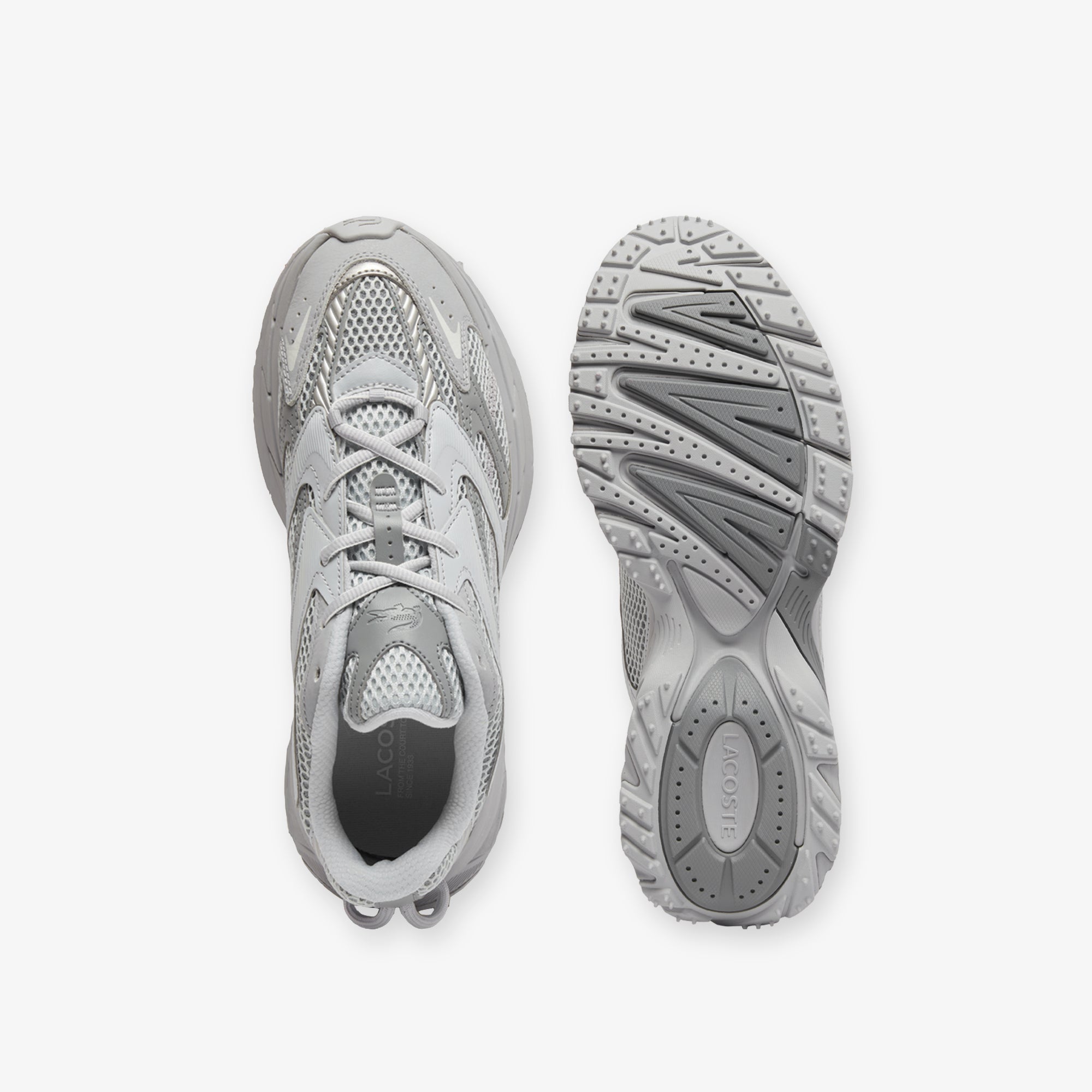 Lacoste Men's L003 Neo Shot Sneakers