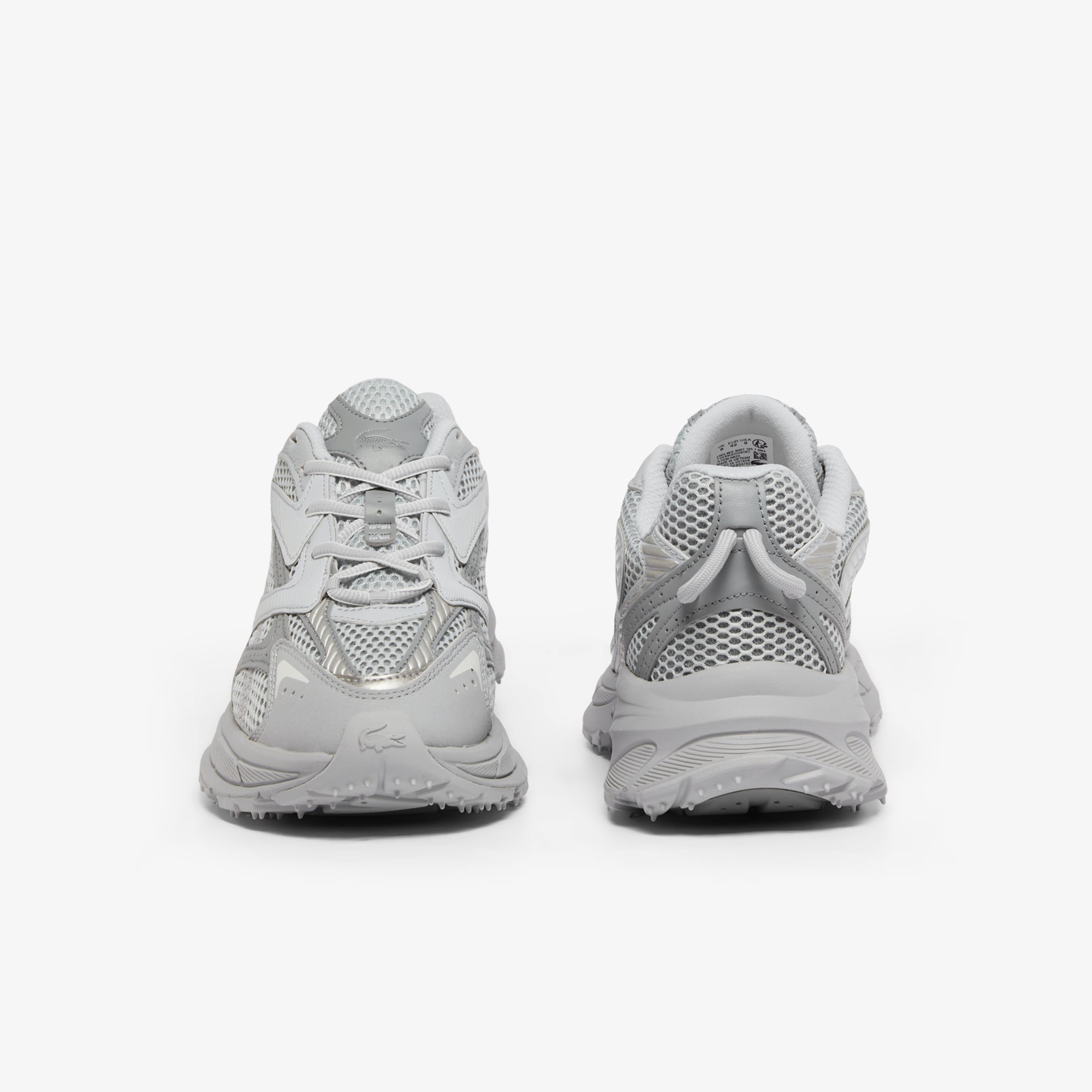 Lacoste Men's L003 Neo Shot Sneakers