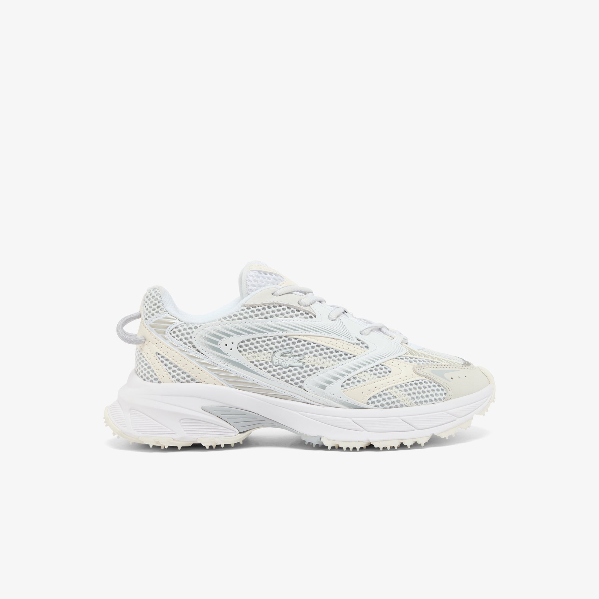 LACOSTE Men's L003 Neo Shot Sneakers