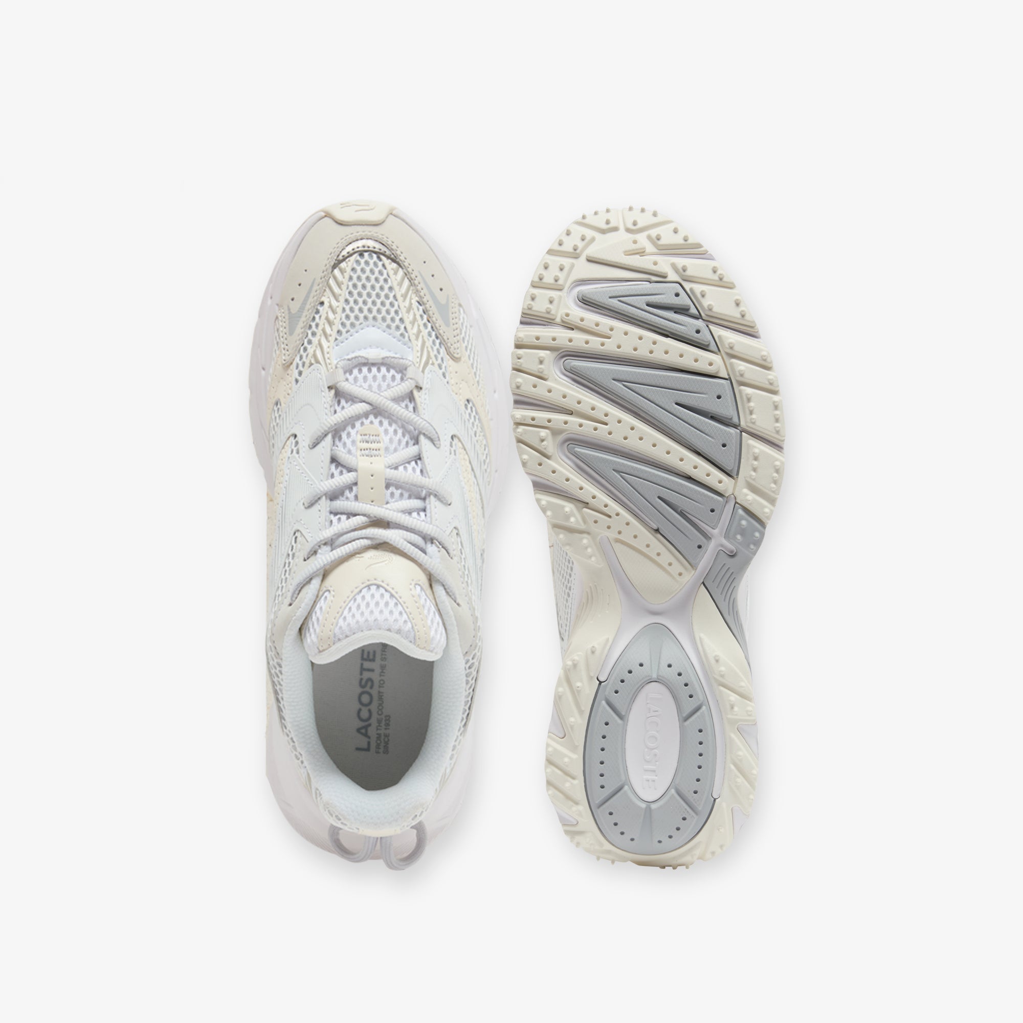 LACOSTE Men's L003 Neo Shot Sneakers
