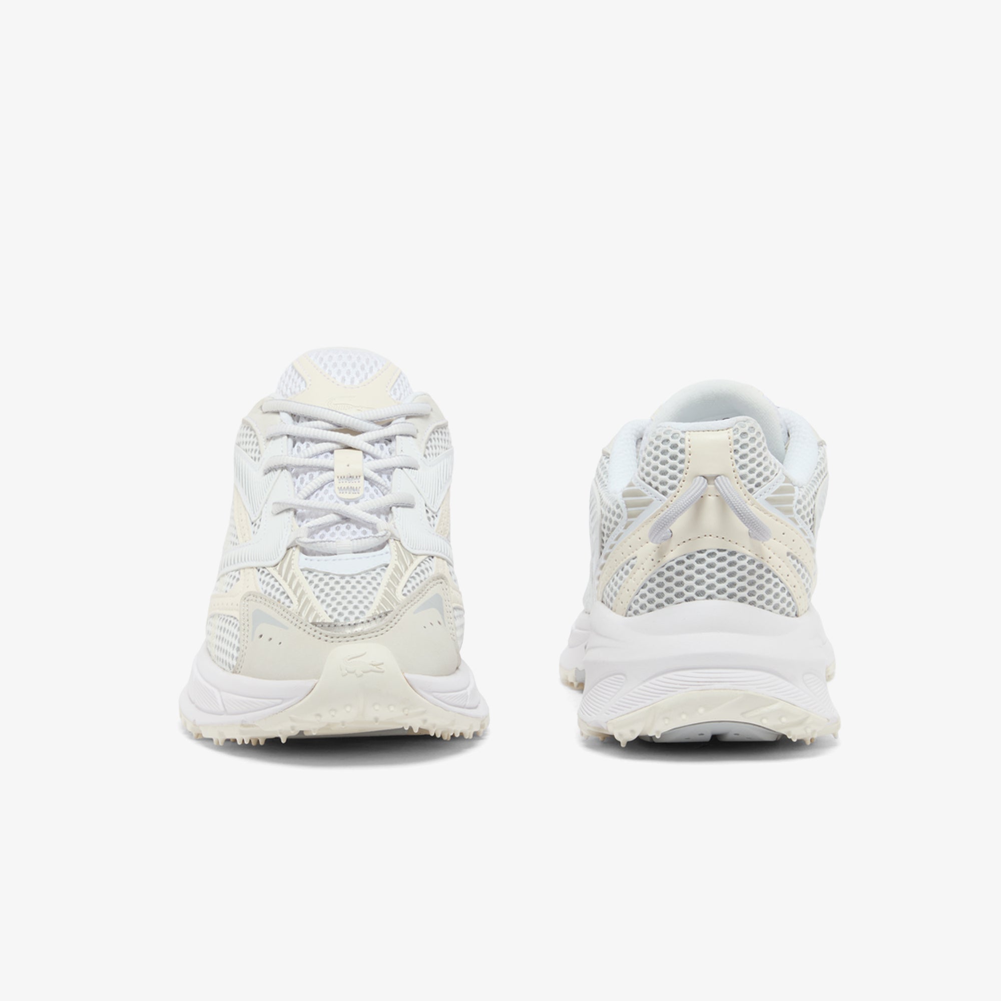 LACOSTE Men's L003 Neo Shot Sneakers