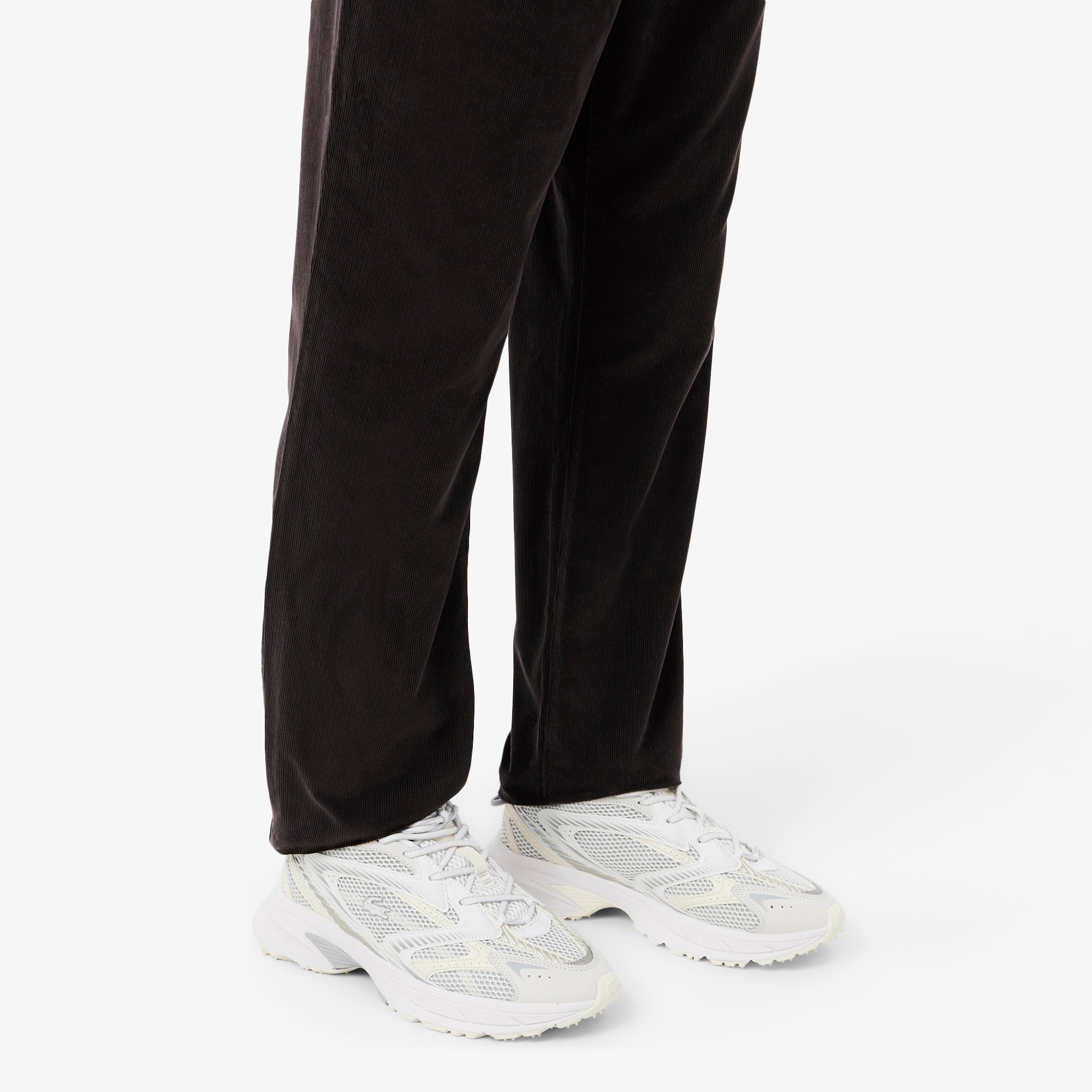 LACOSTE Men's L003 Neo Shot Sneakers