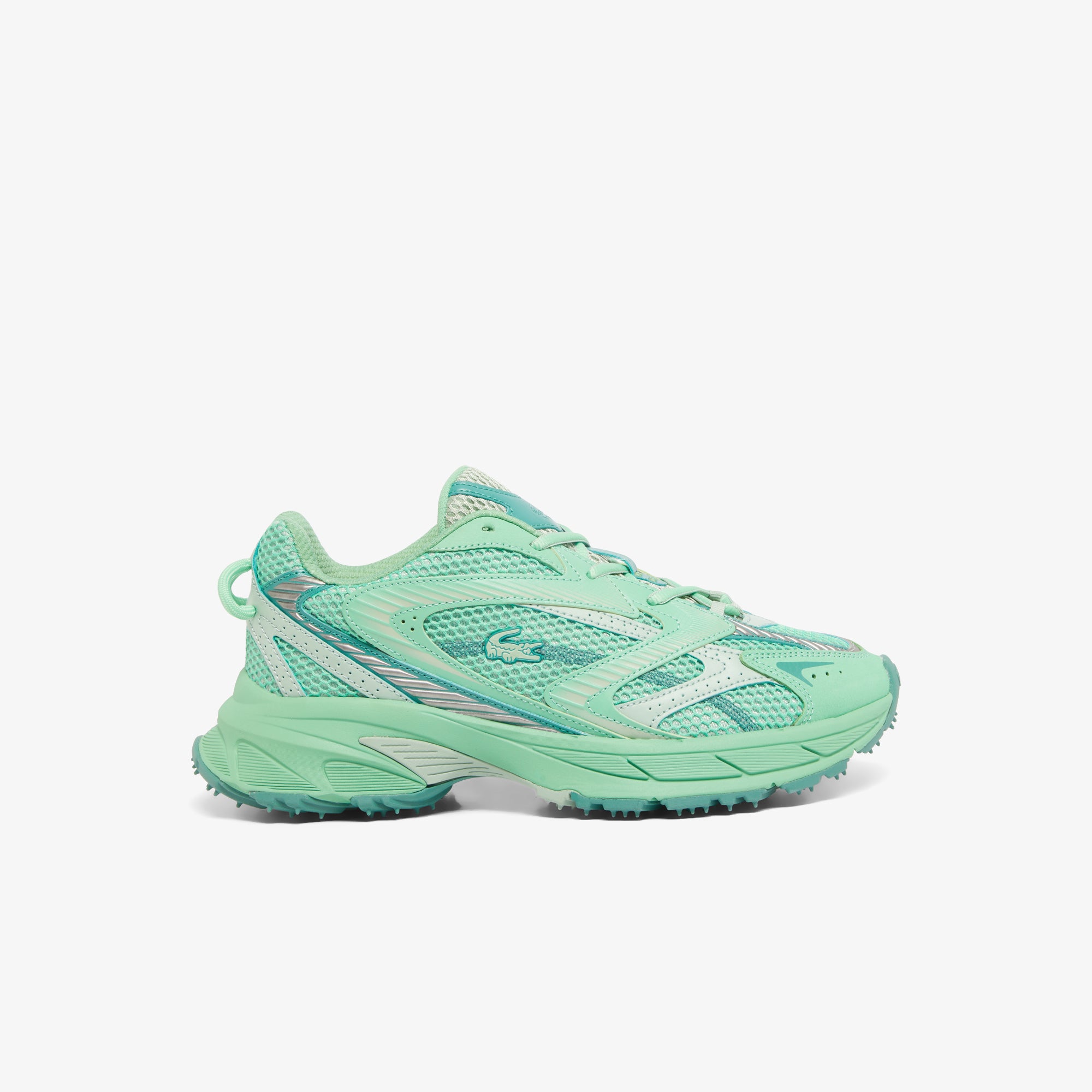LACOSTE Men's L003 Neo Shot Sneakers