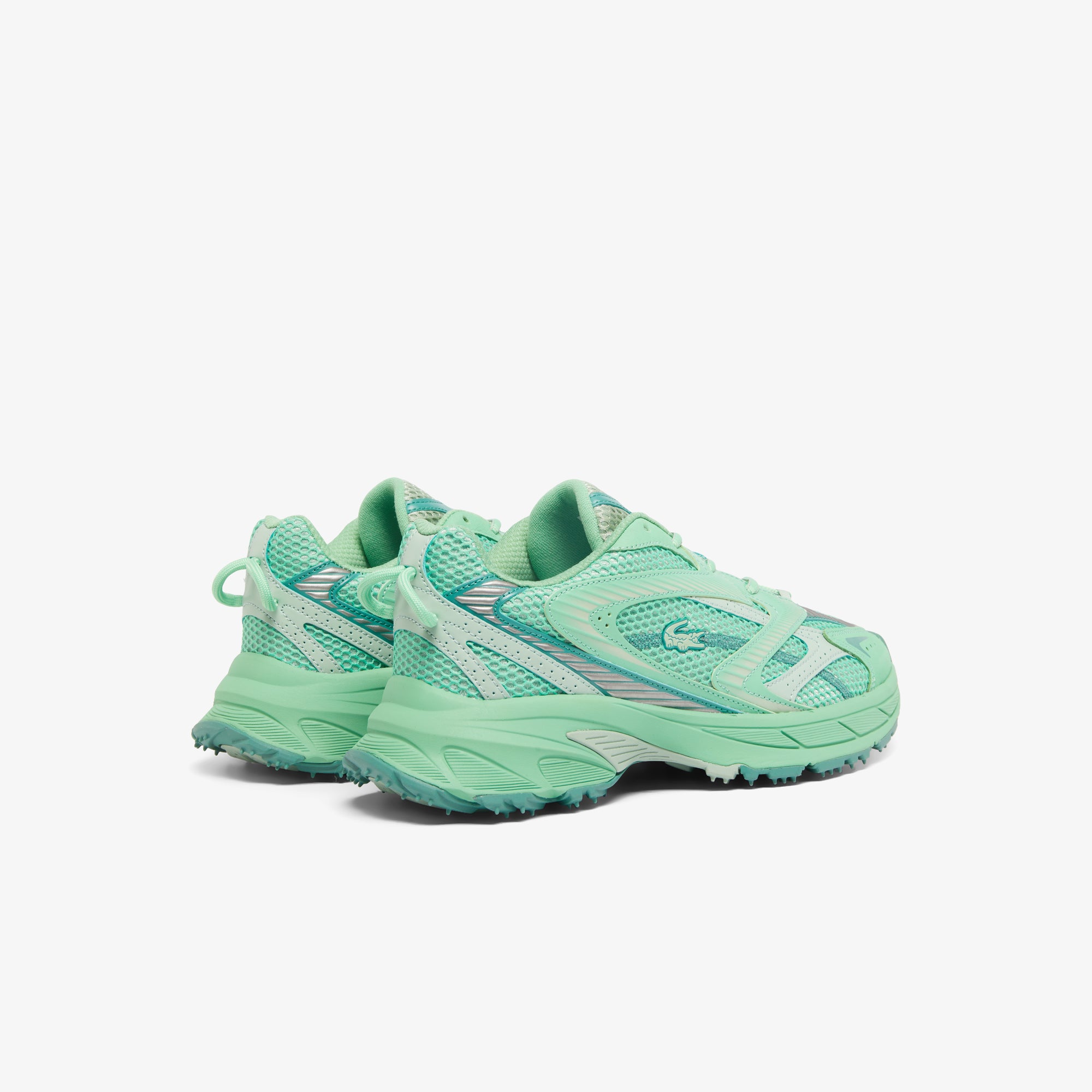 LACOSTE Men's L003 Neo Shot Sneakers