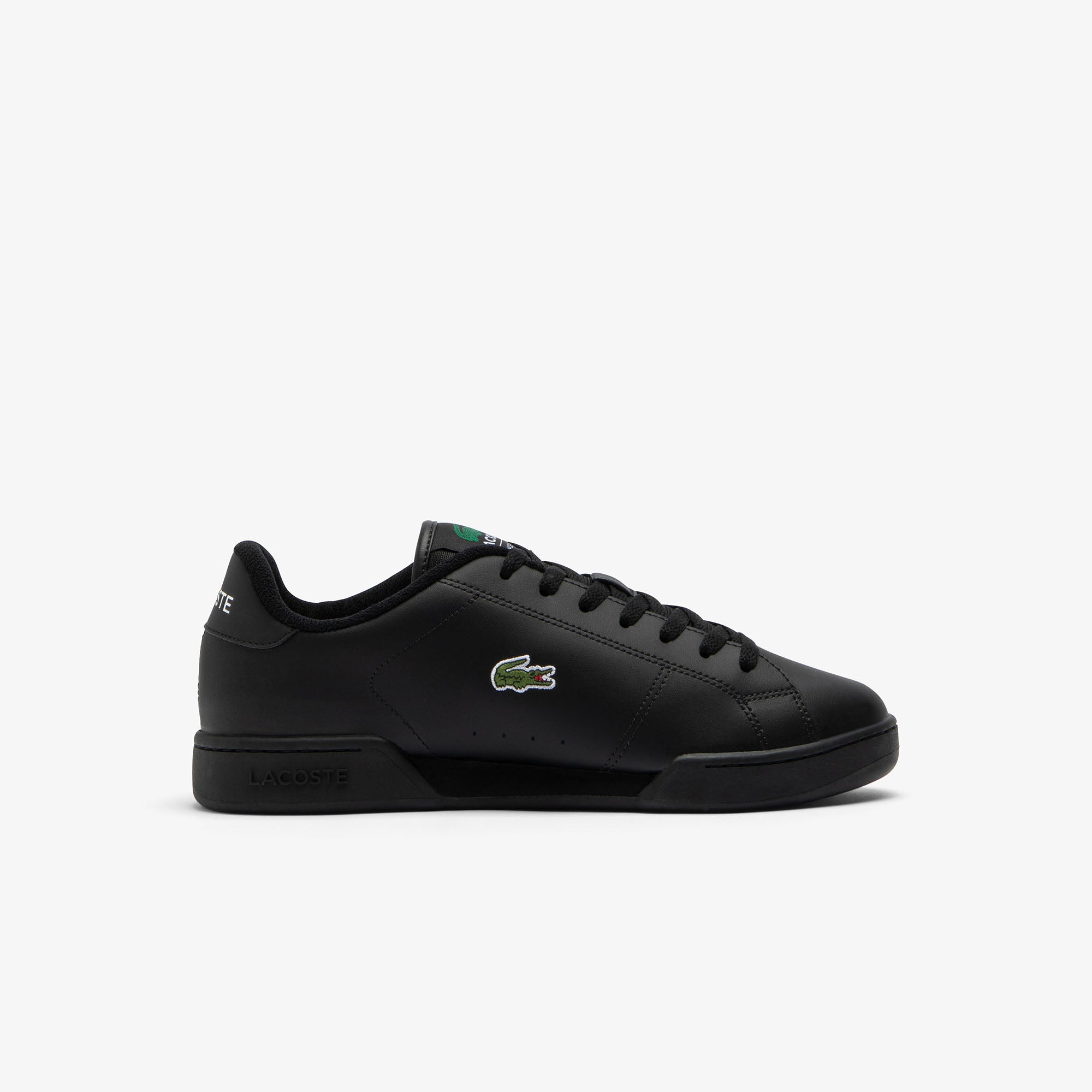 LACOSTE Men's Carnaby Cup Leather Sneakers