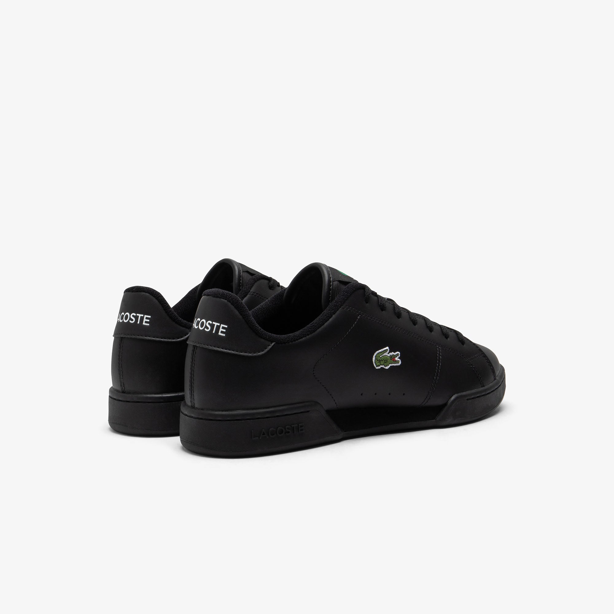LACOSTE Men's Carnaby Cup Leather Sneakers