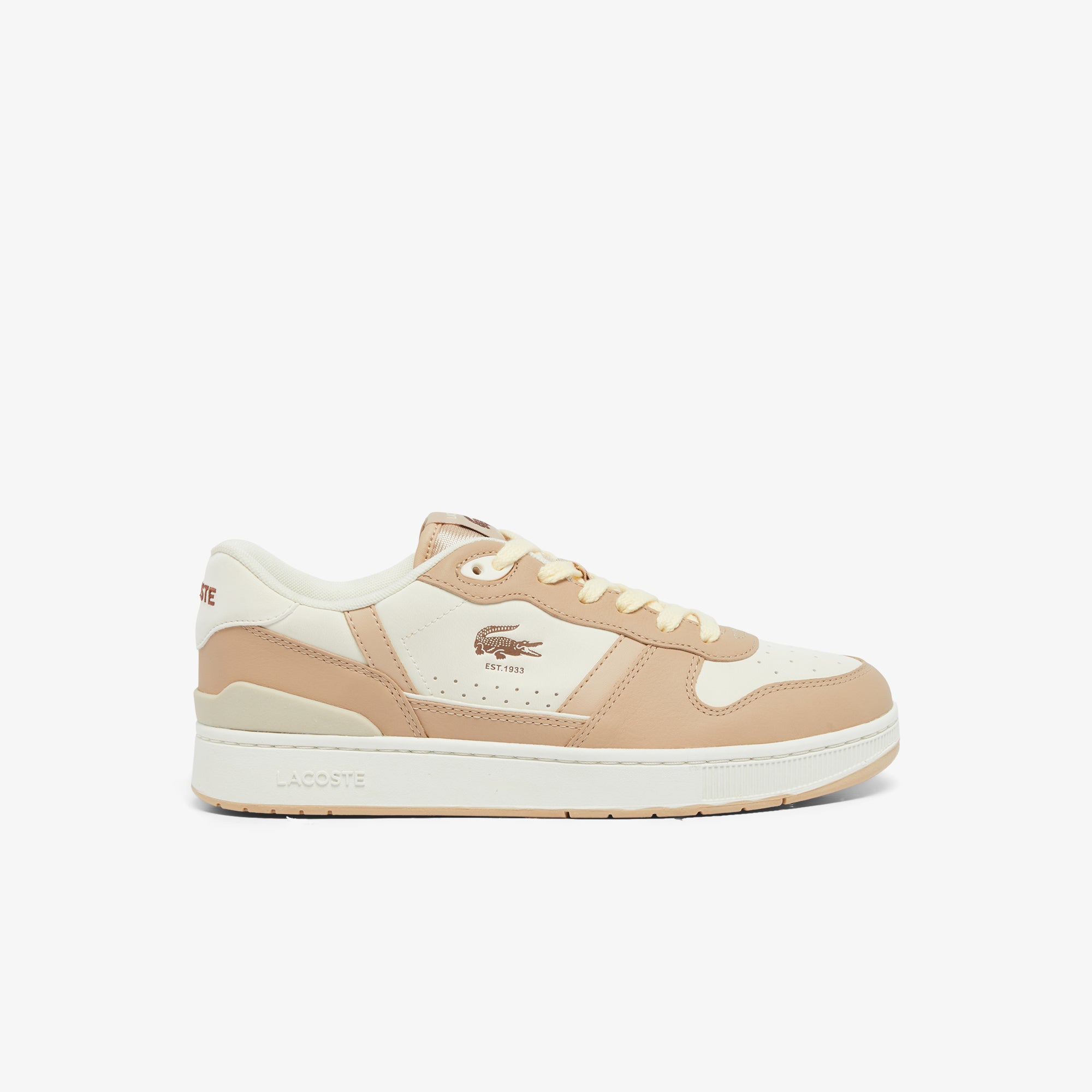 LACOSTE Men's T-Clip Set Sneakers