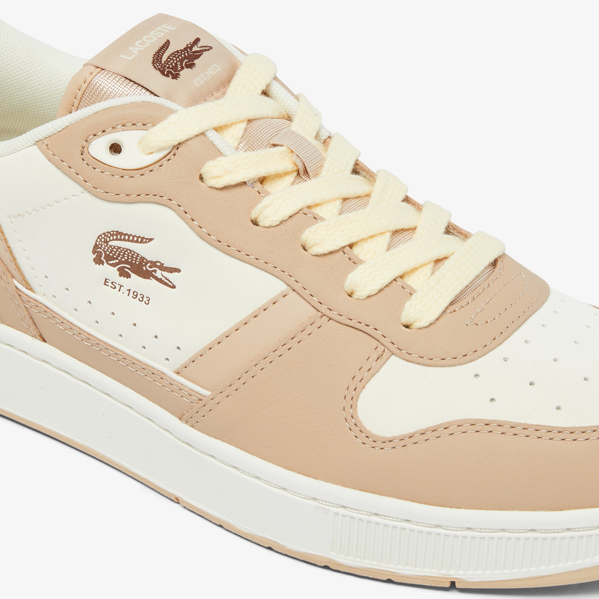 LACOSTE Men's T-Clip Set Sneakers