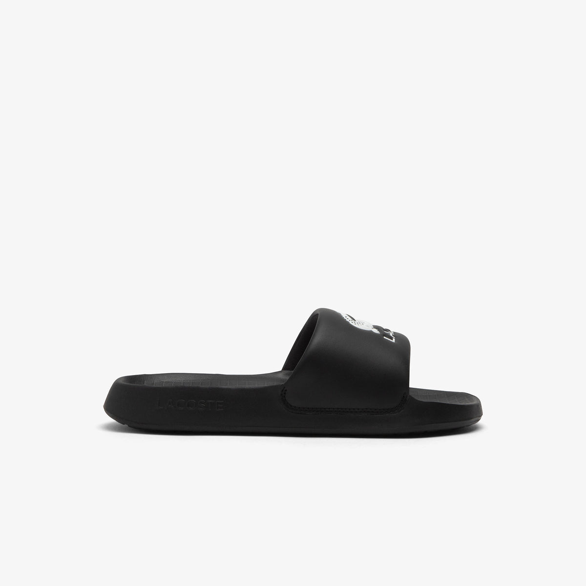 LACOSTE Men's Serve Slide 1.0