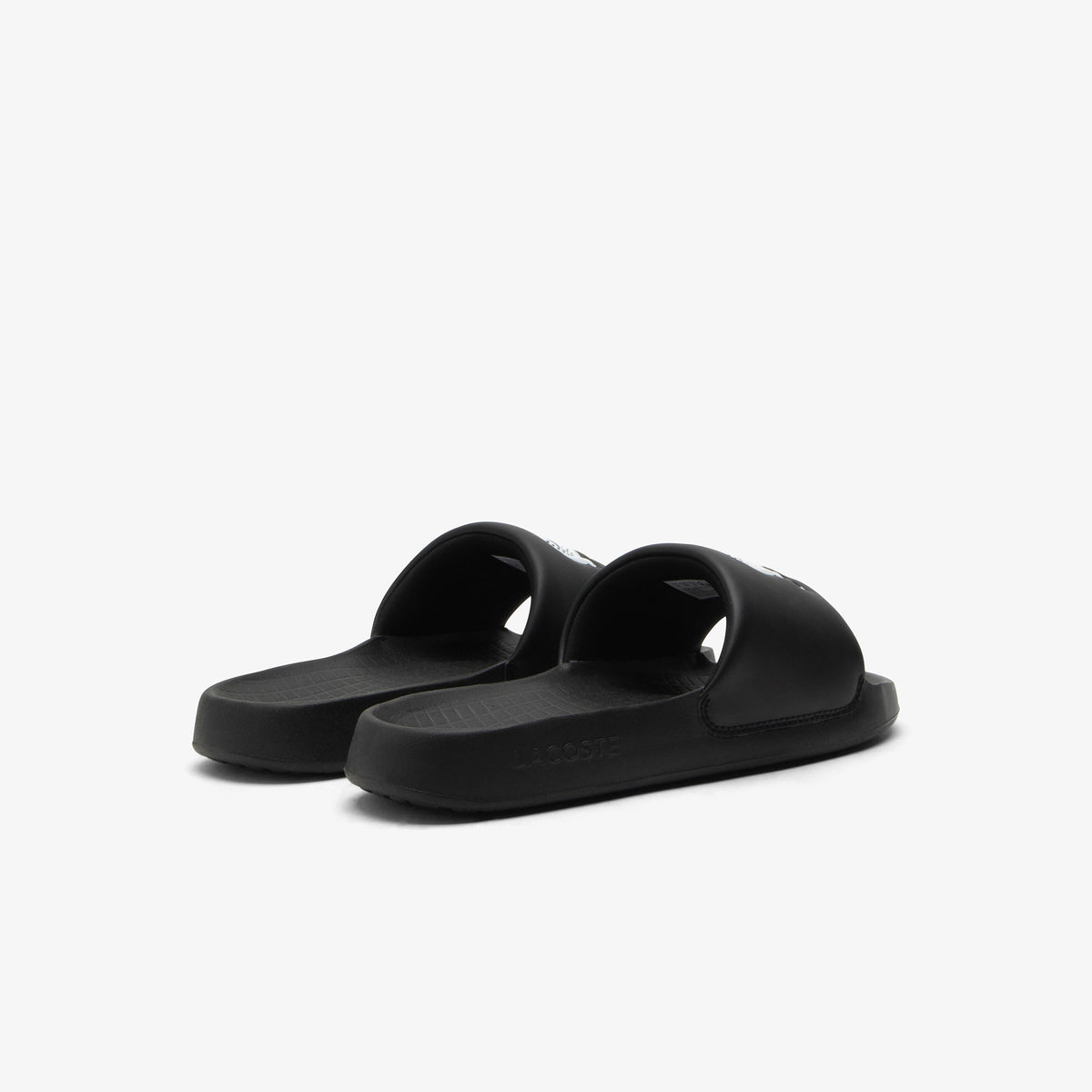 LACOSTE Men's Serve Slide 1.0