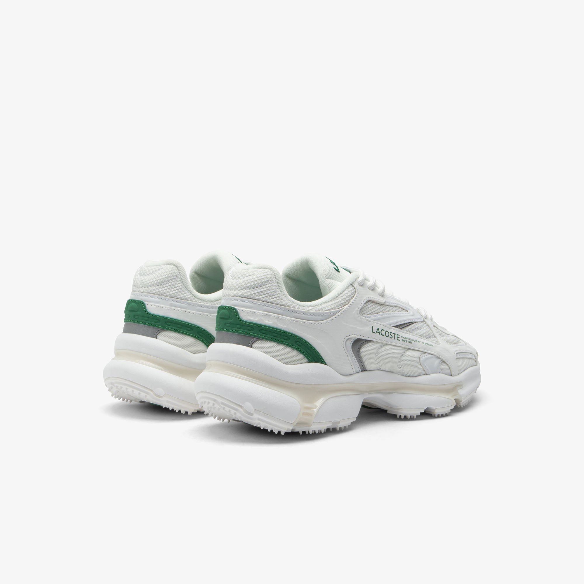 LACOSTE Men's L003 2K24 Sneakers