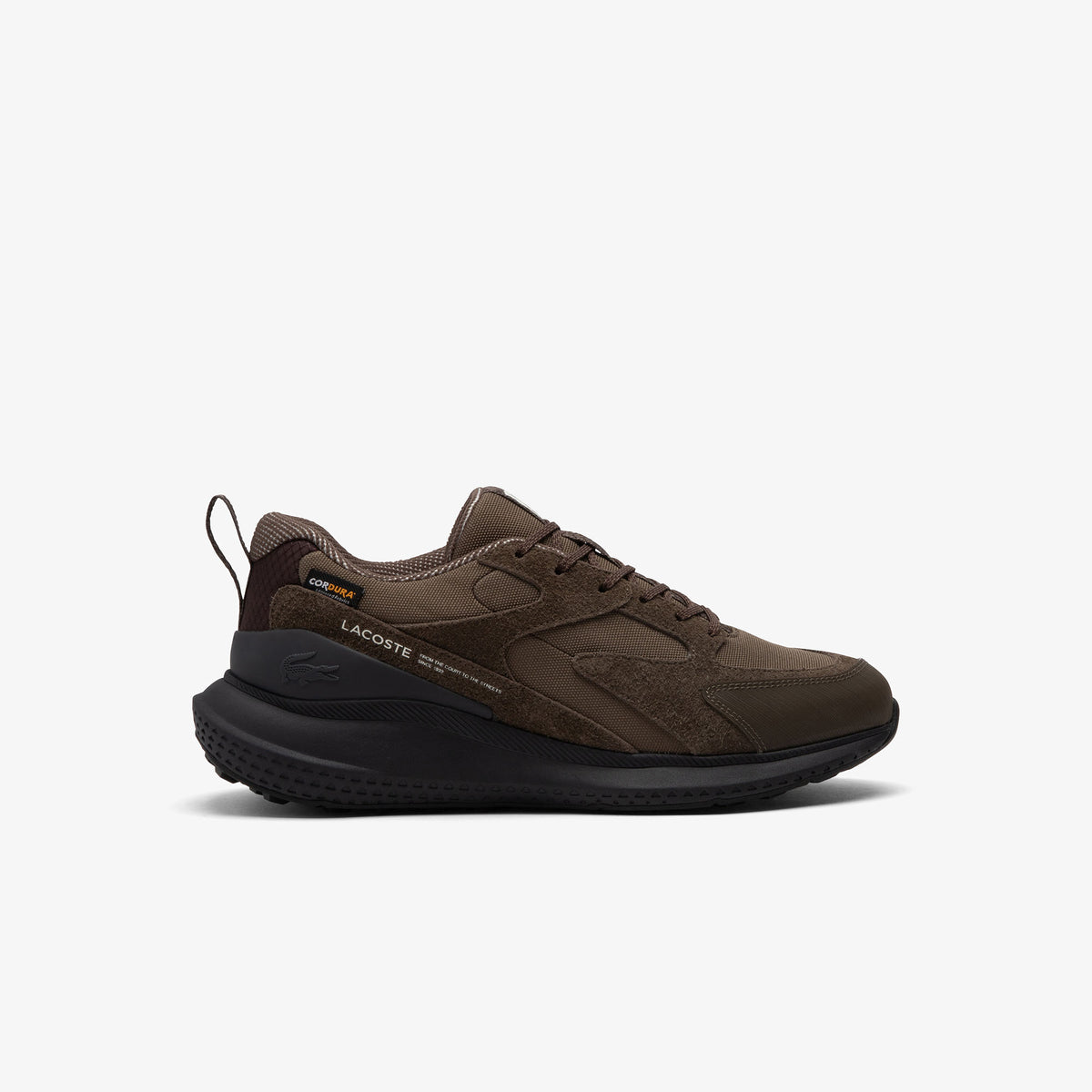 LACOSTE Men's L003 Evo Sneakers
