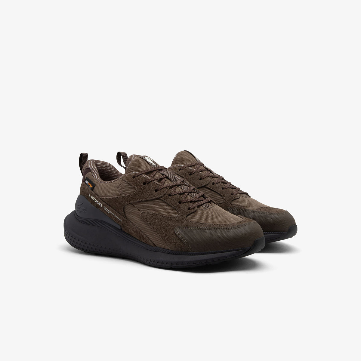 LACOSTE Men's L003 Evo Sneakers