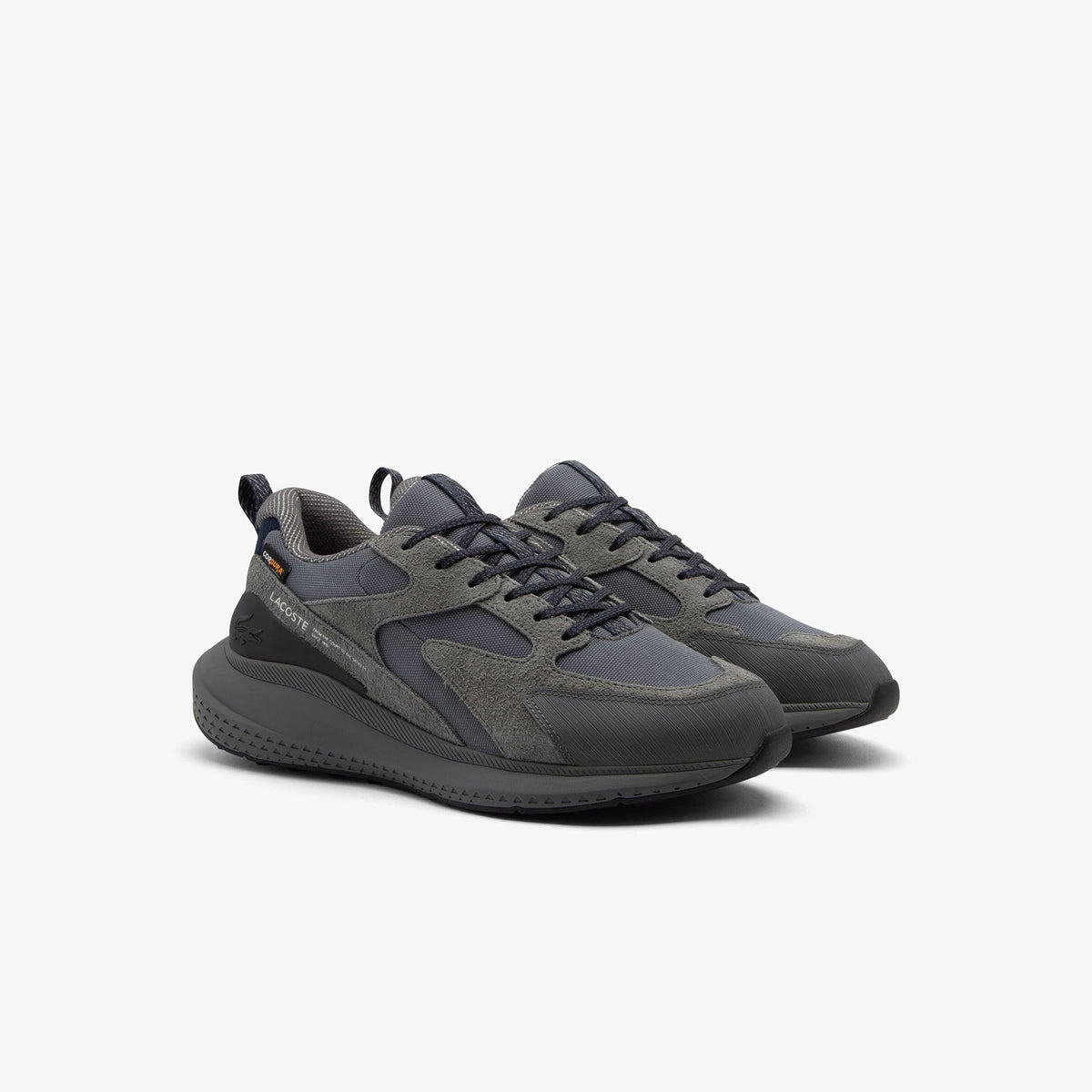 LACOSTE Men's L003 Evo Sneakers