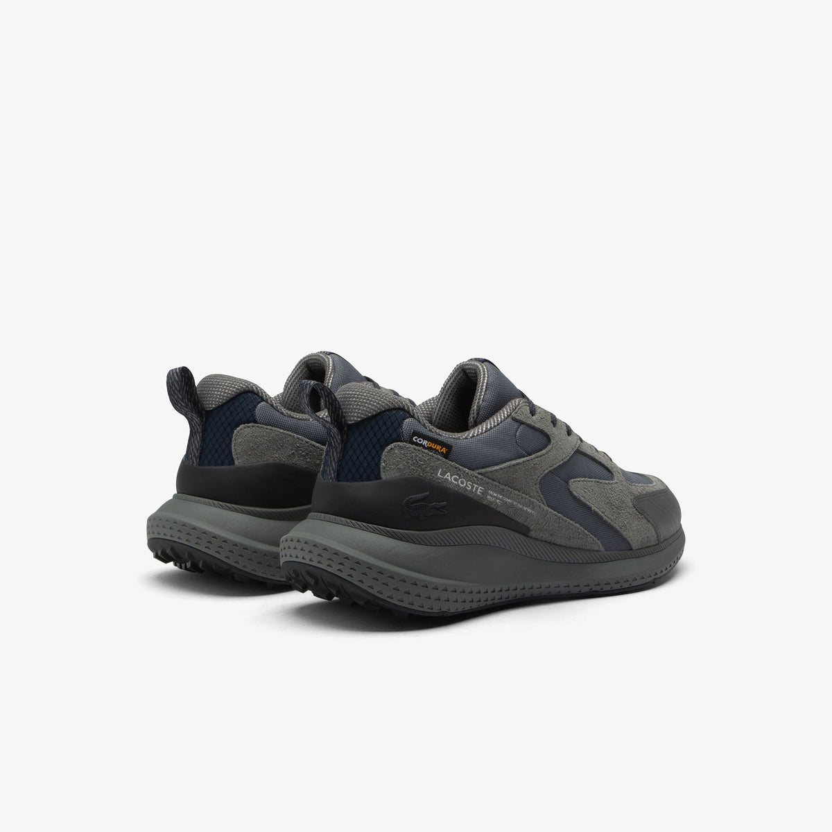 LACOSTE Men's L003 Evo Sneakers