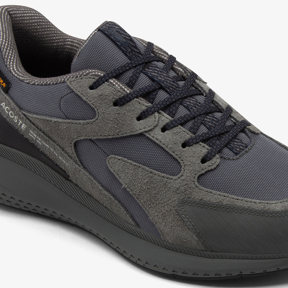 LACOSTE Men's L003 Evo Sneakers
