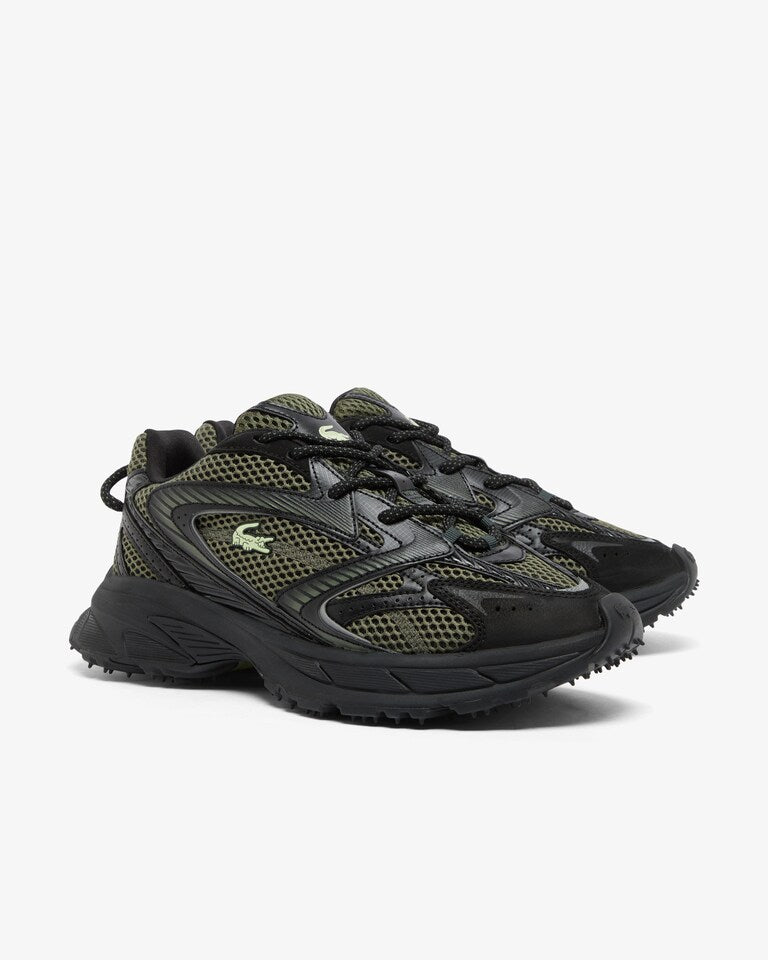 LACOSTE Men’s L003 Neo Shot Sneakers