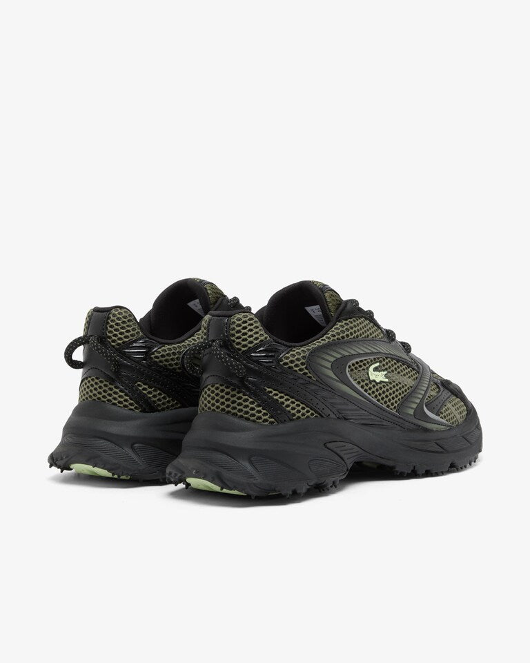 LACOSTE Men’s L003 Neo Shot Sneakers