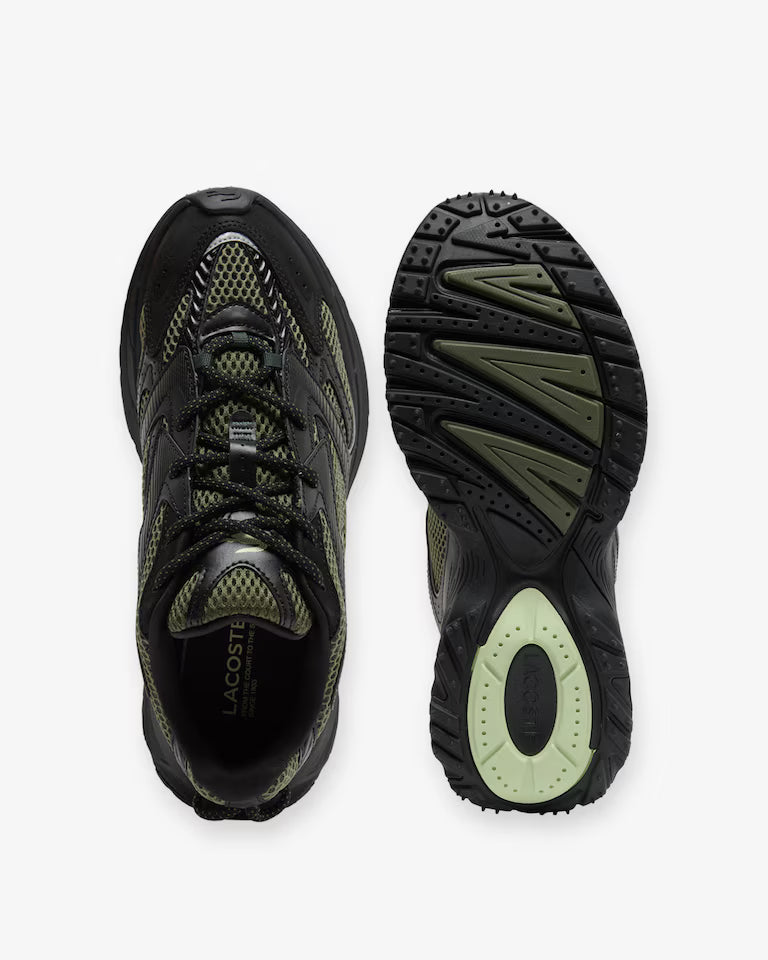 LACOSTE Men’s L003 Neo Shot Sneakers