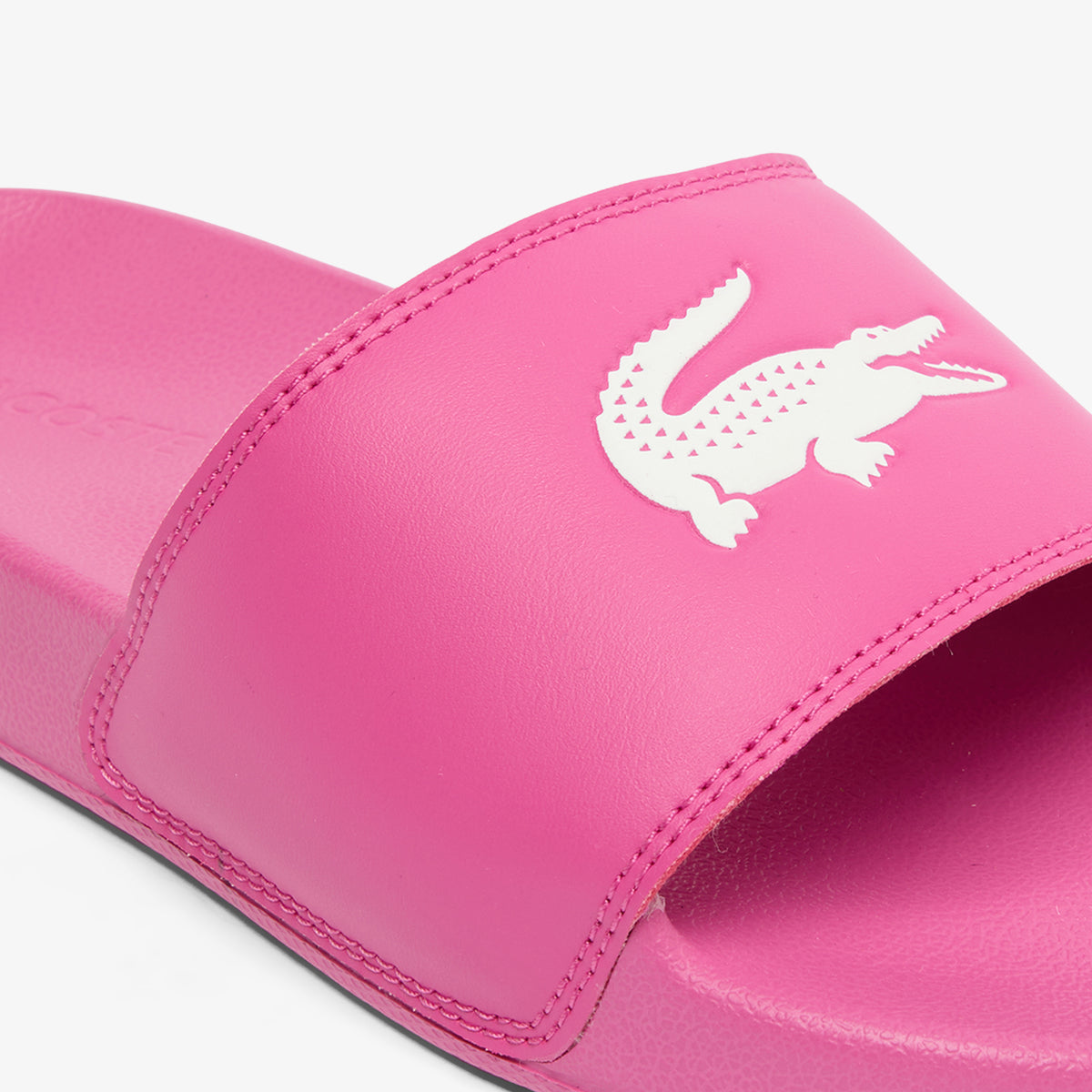 LACOSTE Women's Serve Slides 0.0