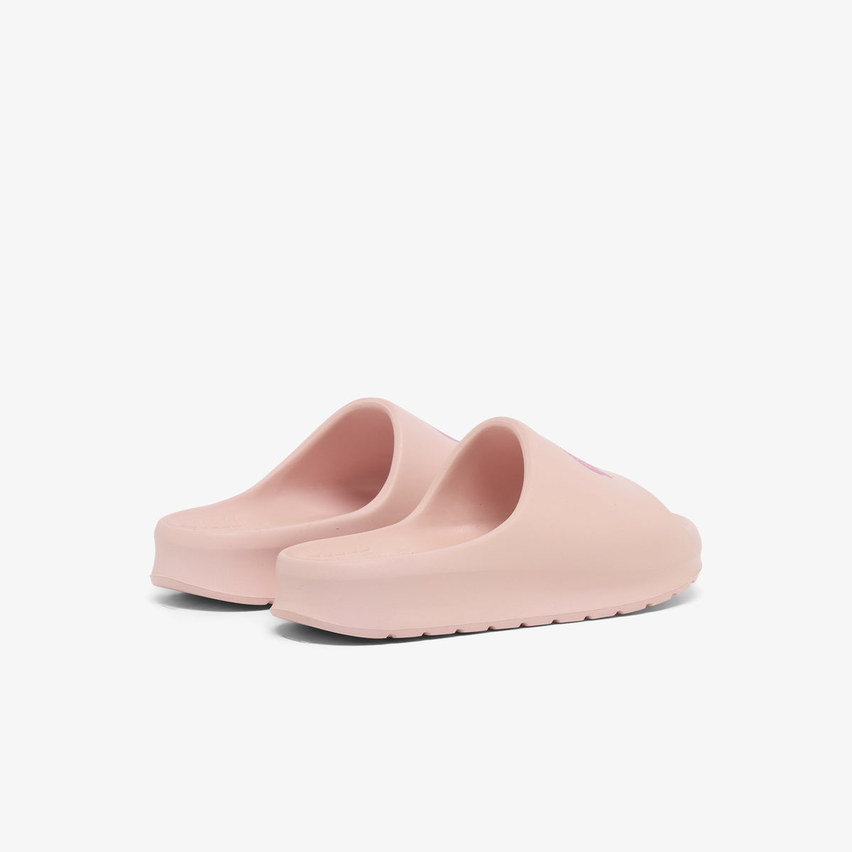 LACOSTE Women's Serve Slides 2.0