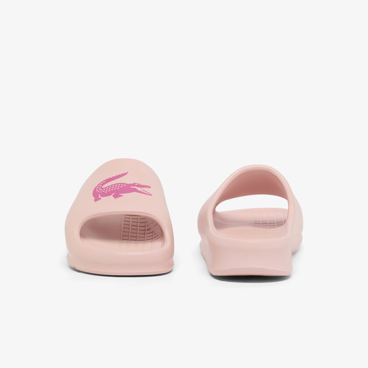 LACOSTE Women's Serve Slides 2.0