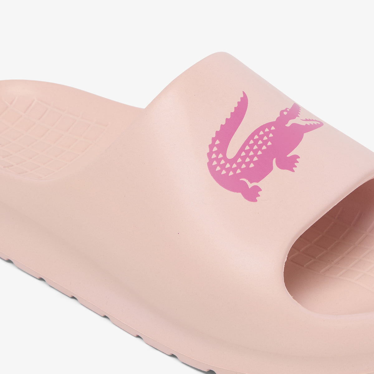 LACOSTE Women's Serve Slides 2.0