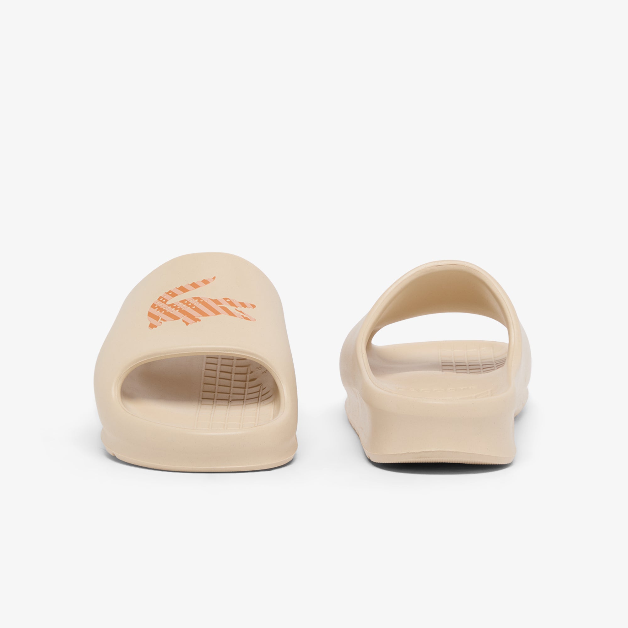 LACOSTE Women's Serve Slides 2.0