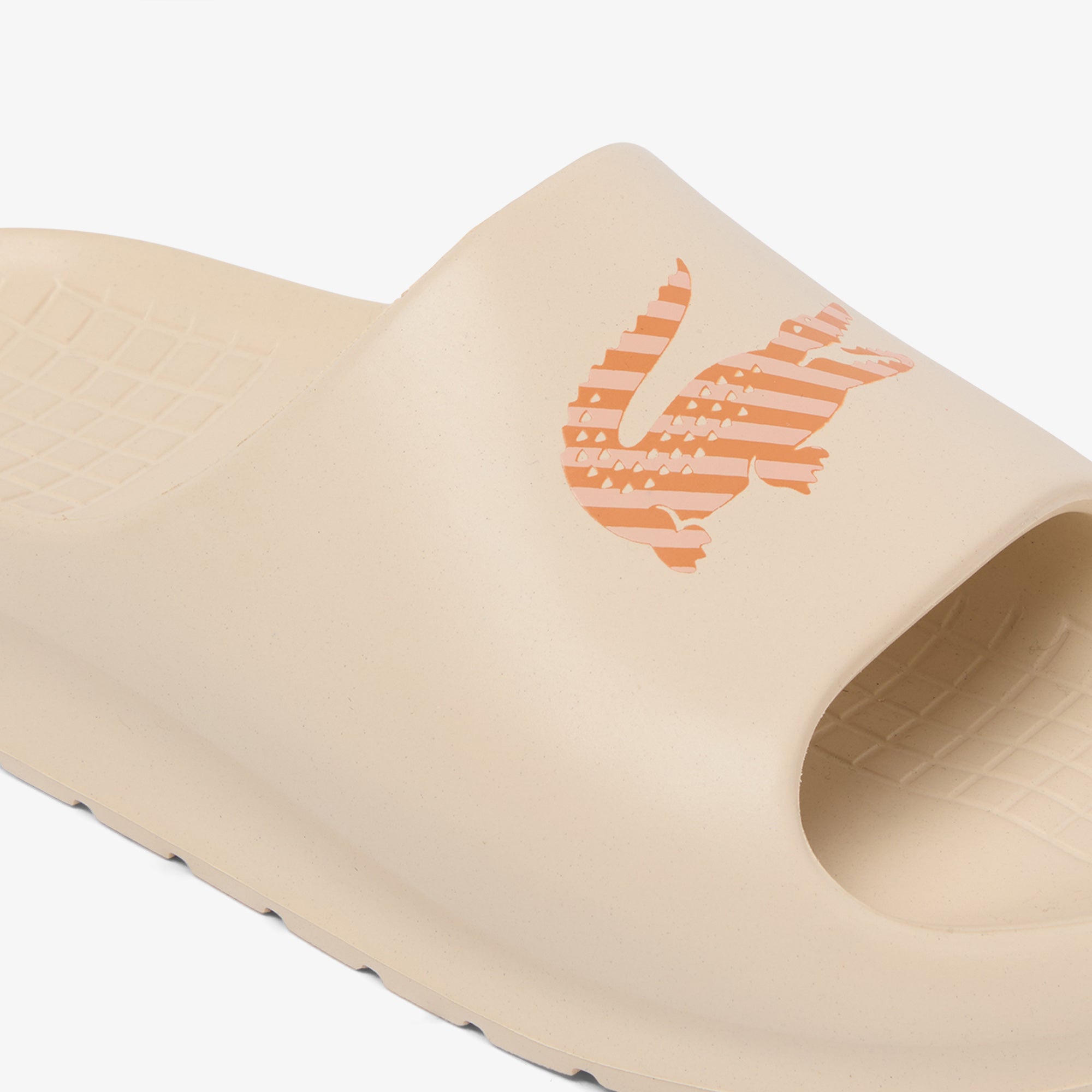 LACOSTE Women's Serve Slides 2.0