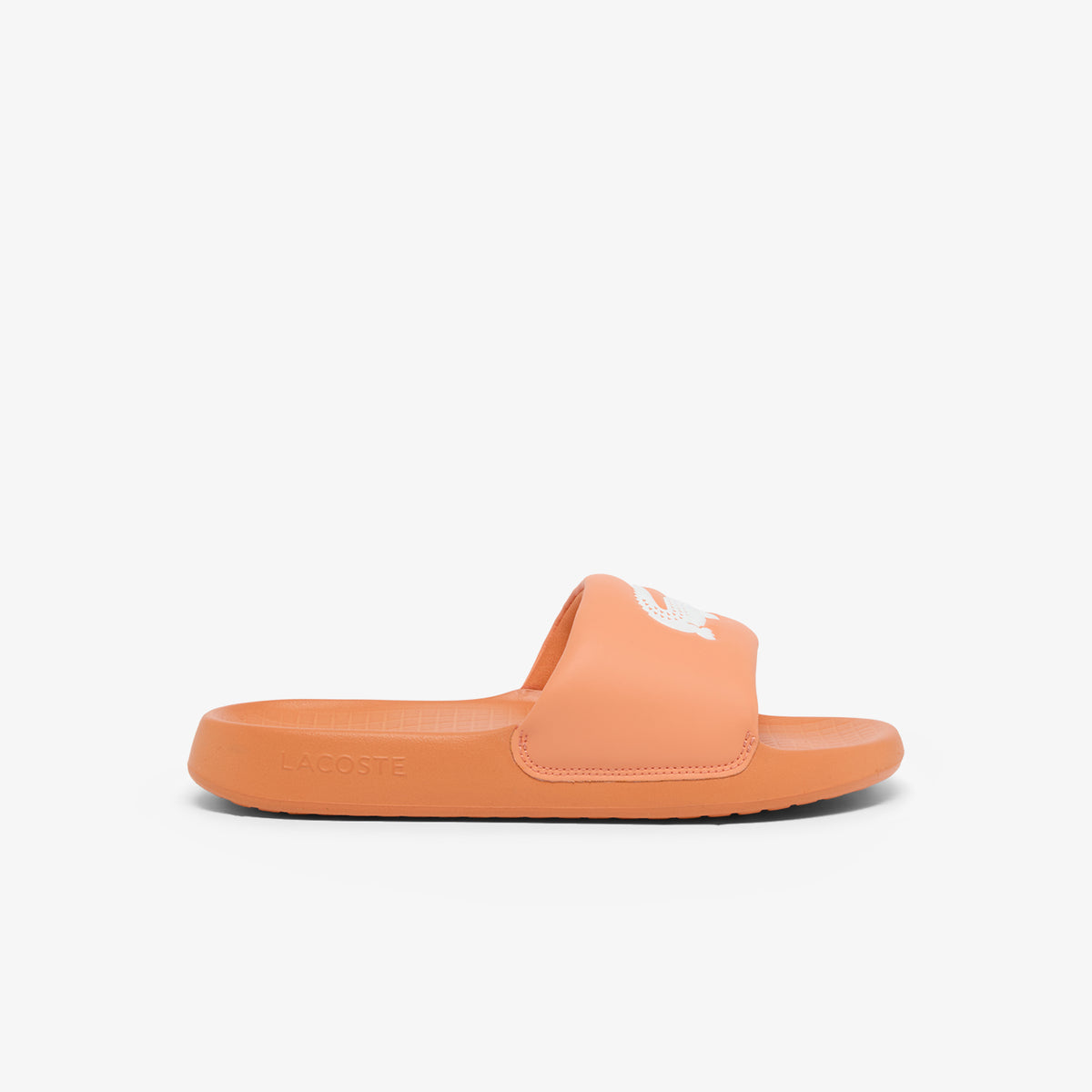 LACOSTE Men's Serve Slides 1.0