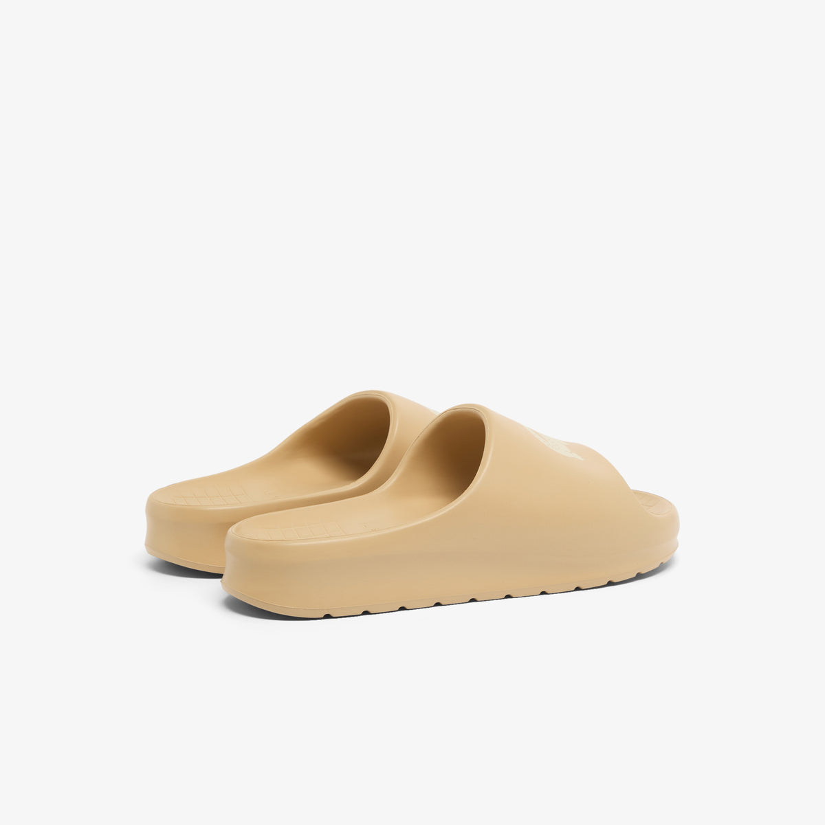 LACOSTE Men's Serve Slides 2.0