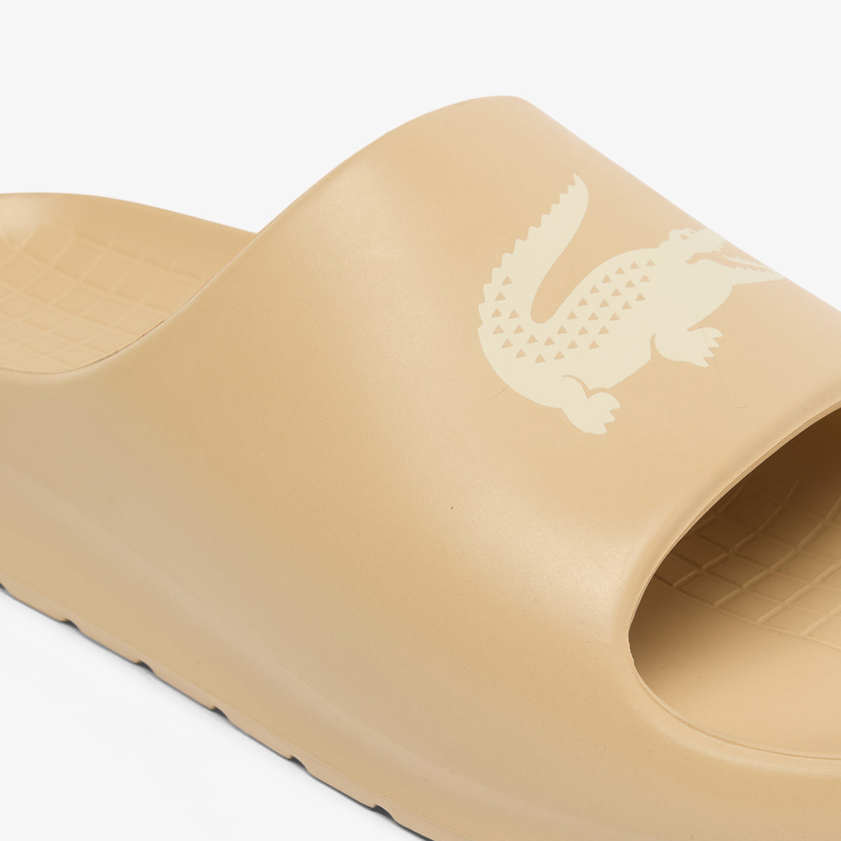 LACOSTE Men's Serve Slides 2.0