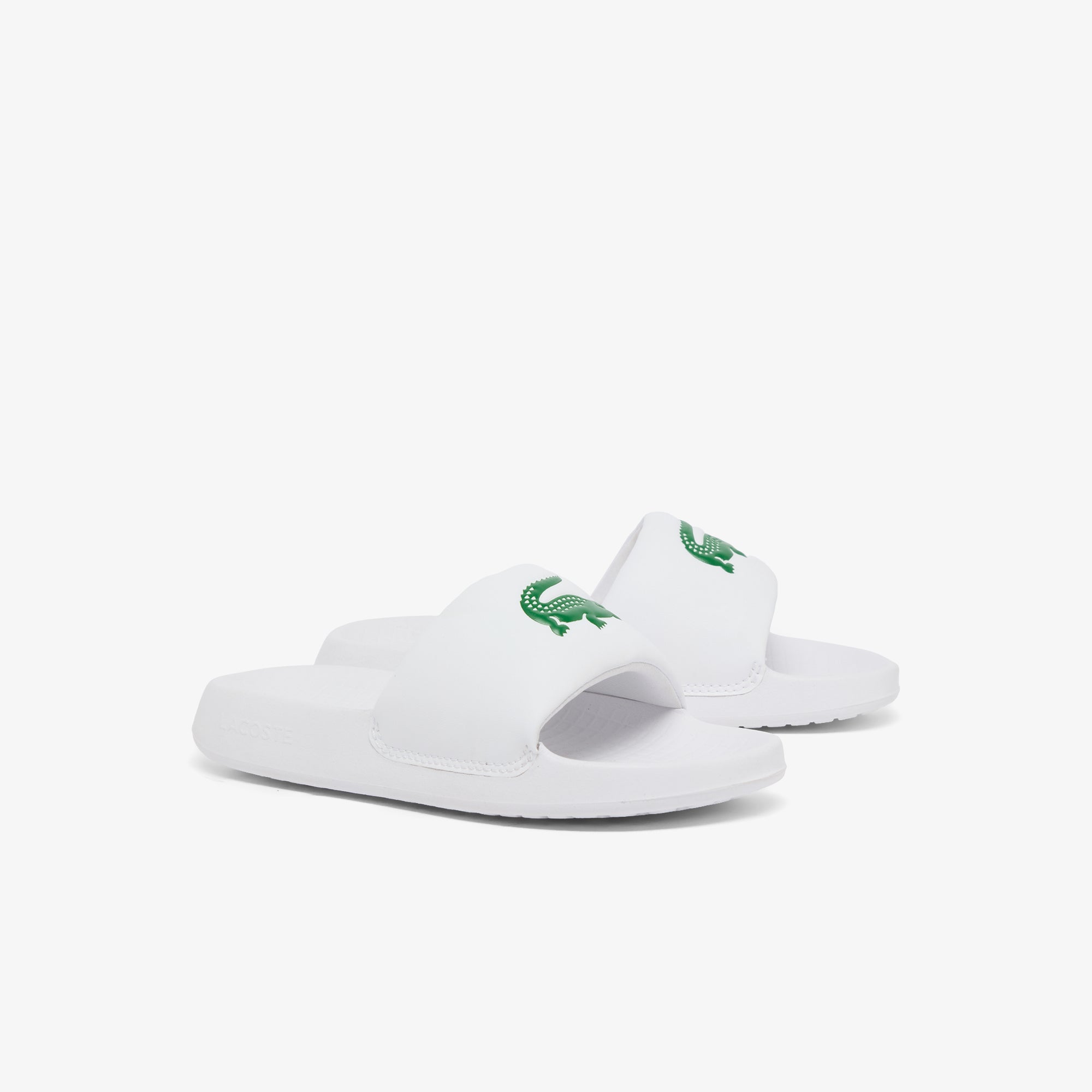 LACOSTE Children's Serve Slides 1.0