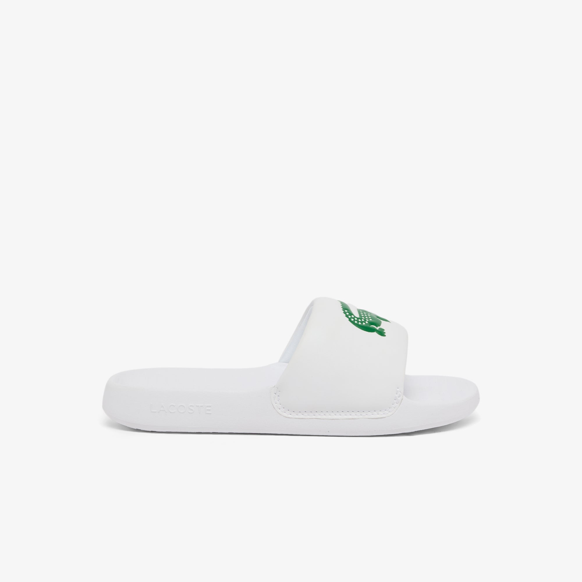 LACOSTE Juniors' Serve Slides 1.0