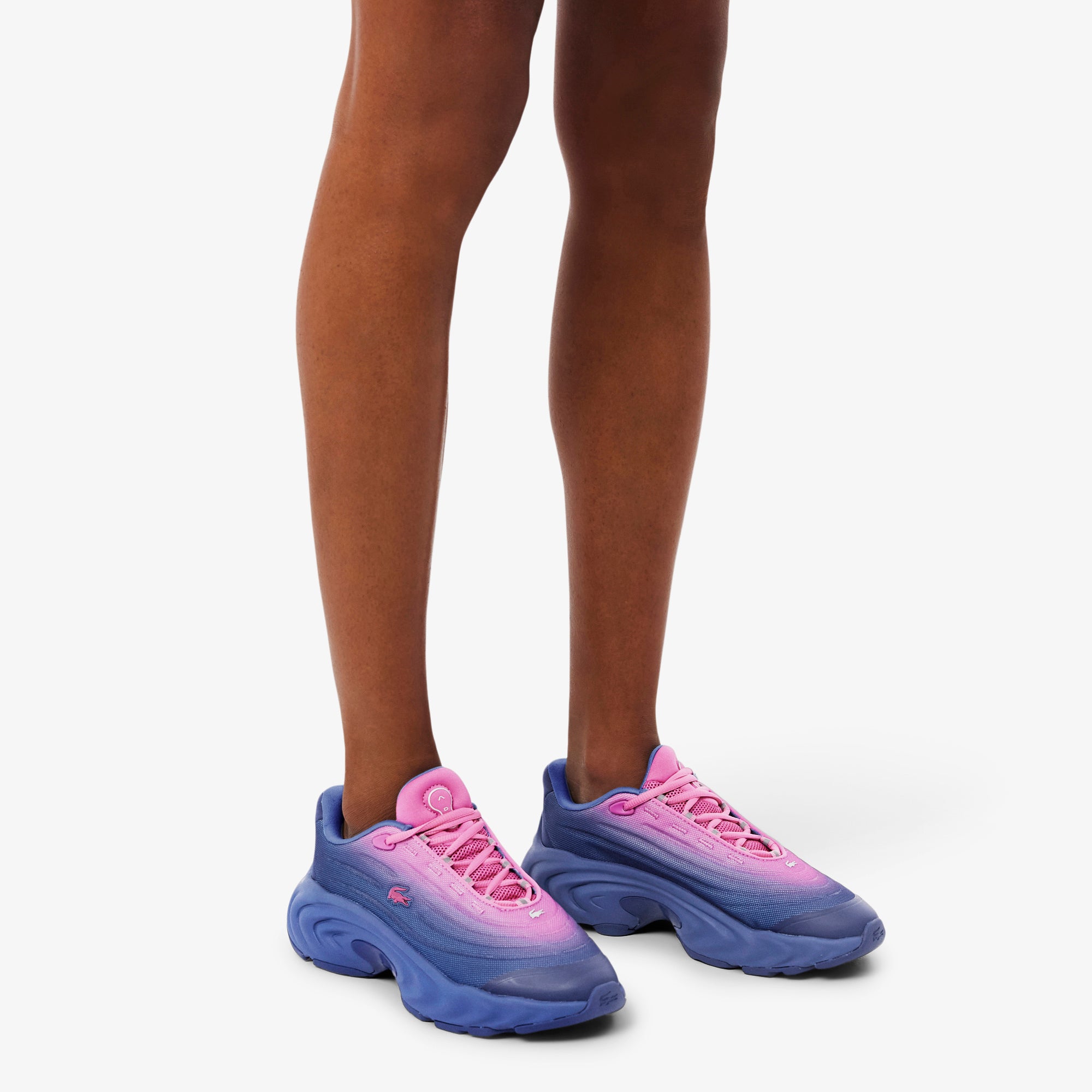 LACOSTE Women's Spinor Sneakers