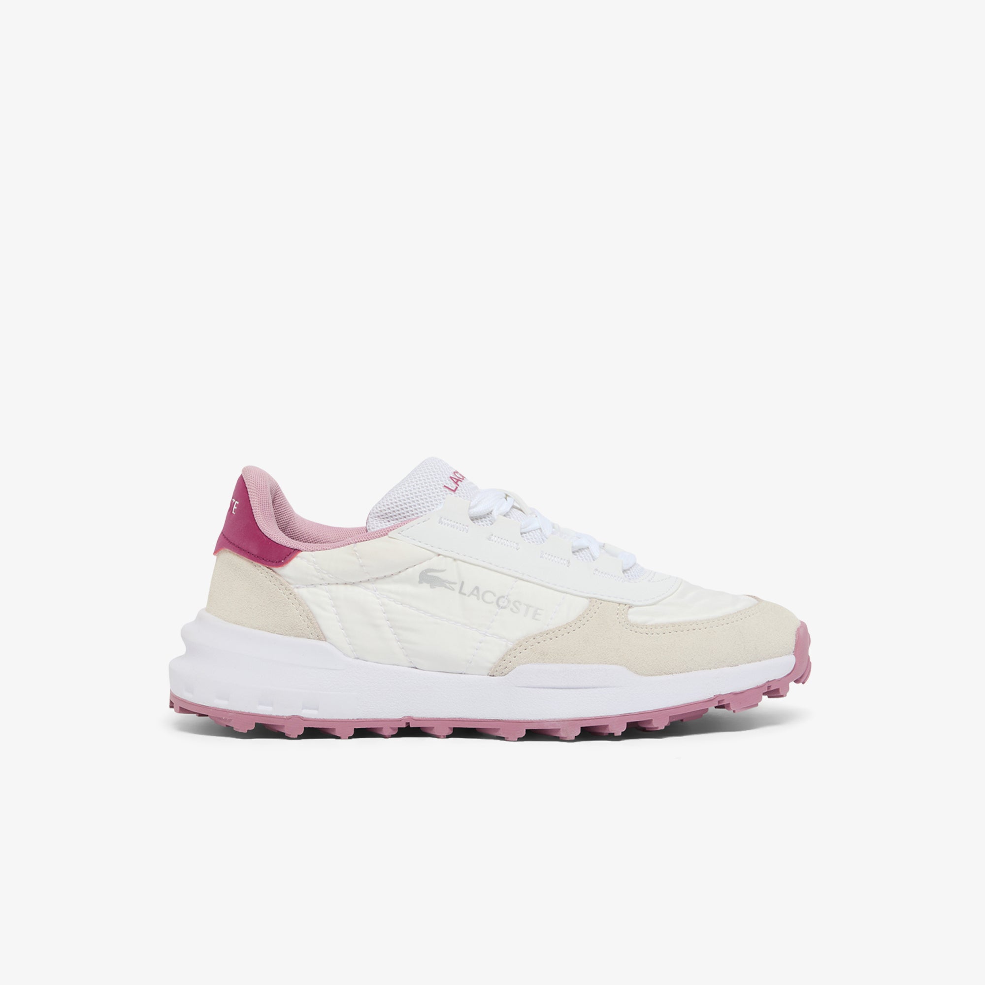 LACOSTE Women's Elite Active Evo Sneakers