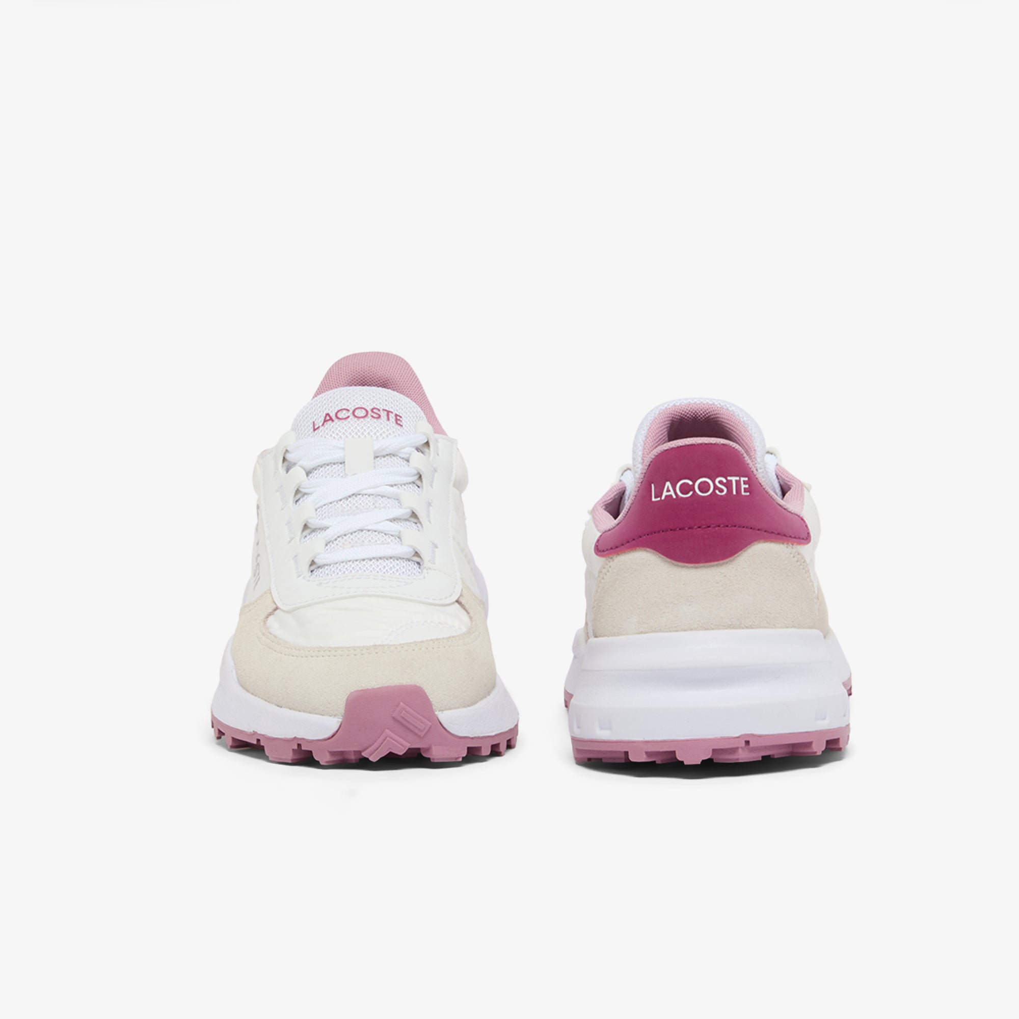 LACOSTE Women's Elite Active Evo Sneakers