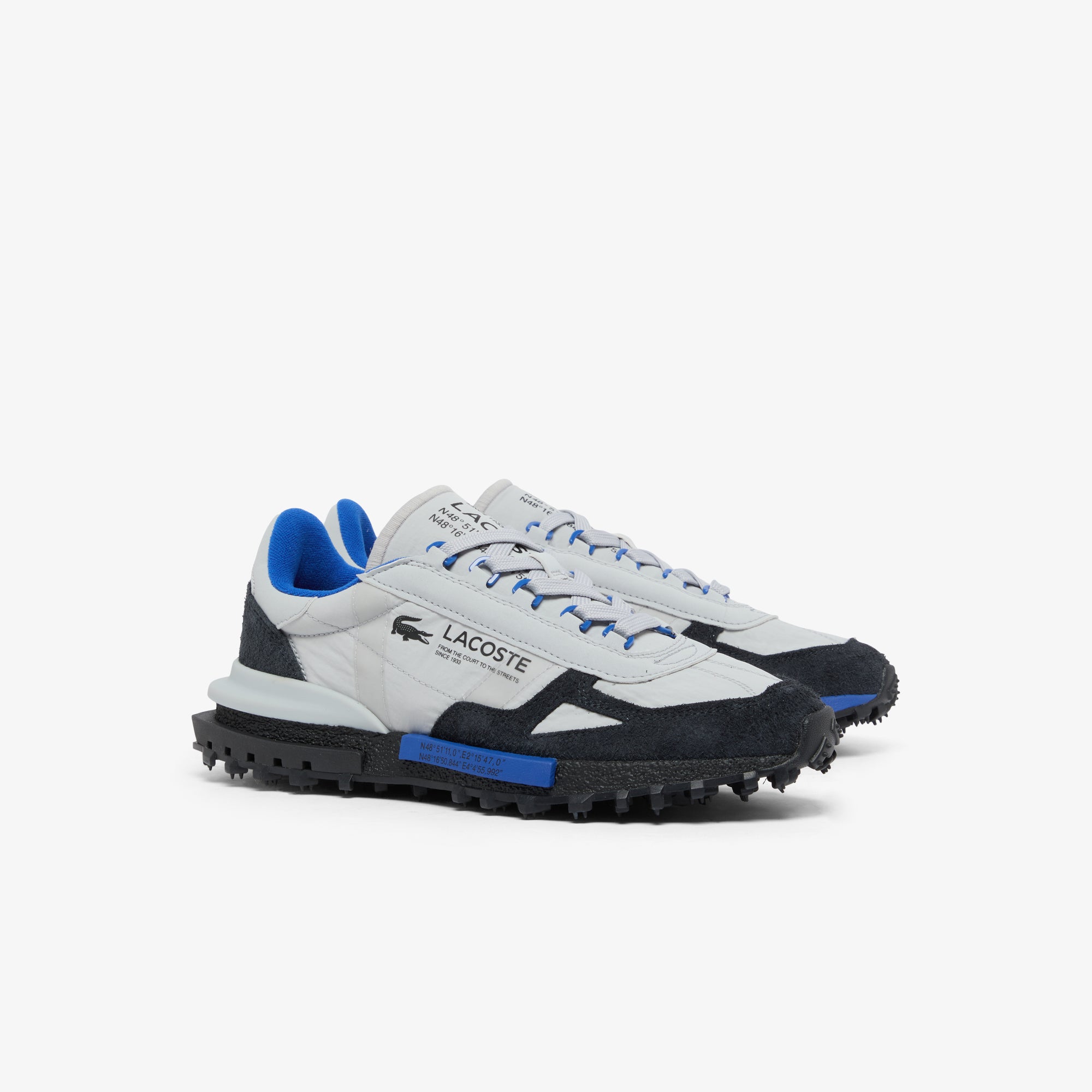 LACOSTE Men's Elite Active Sneakers