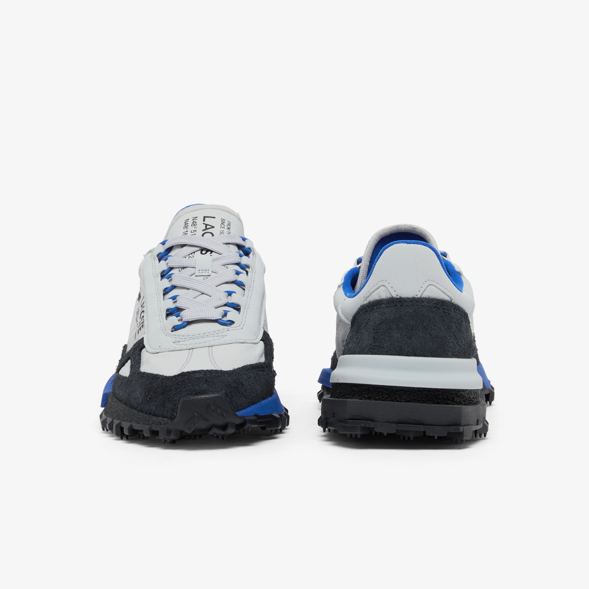 LACOSTE Men's Elite Active Sneakers