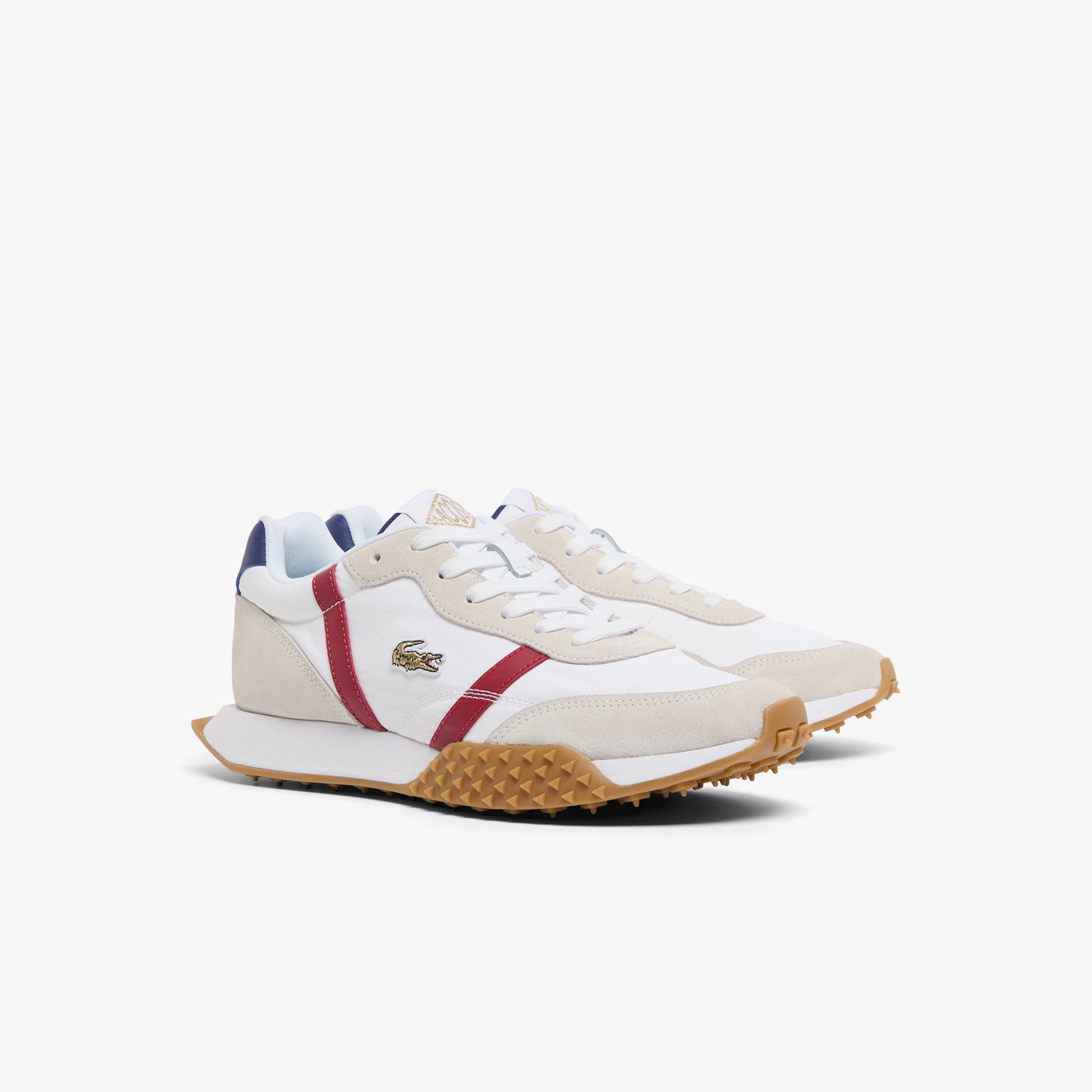 LACOSTE Men's L-Spin Evo Sneakers