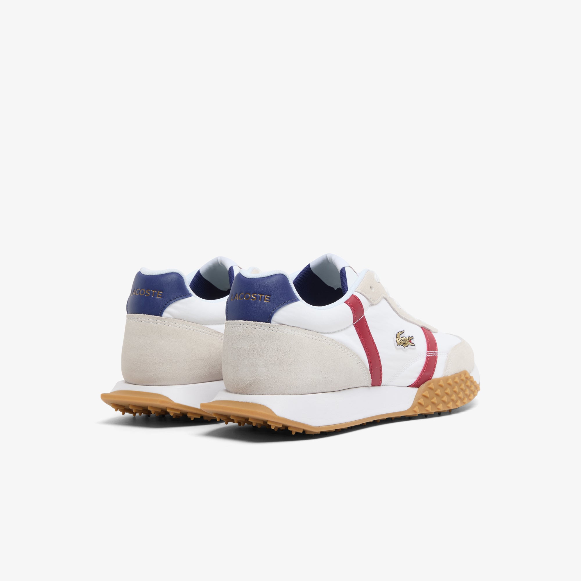 LACOSTE Men's L-Spin Evo Sneakers