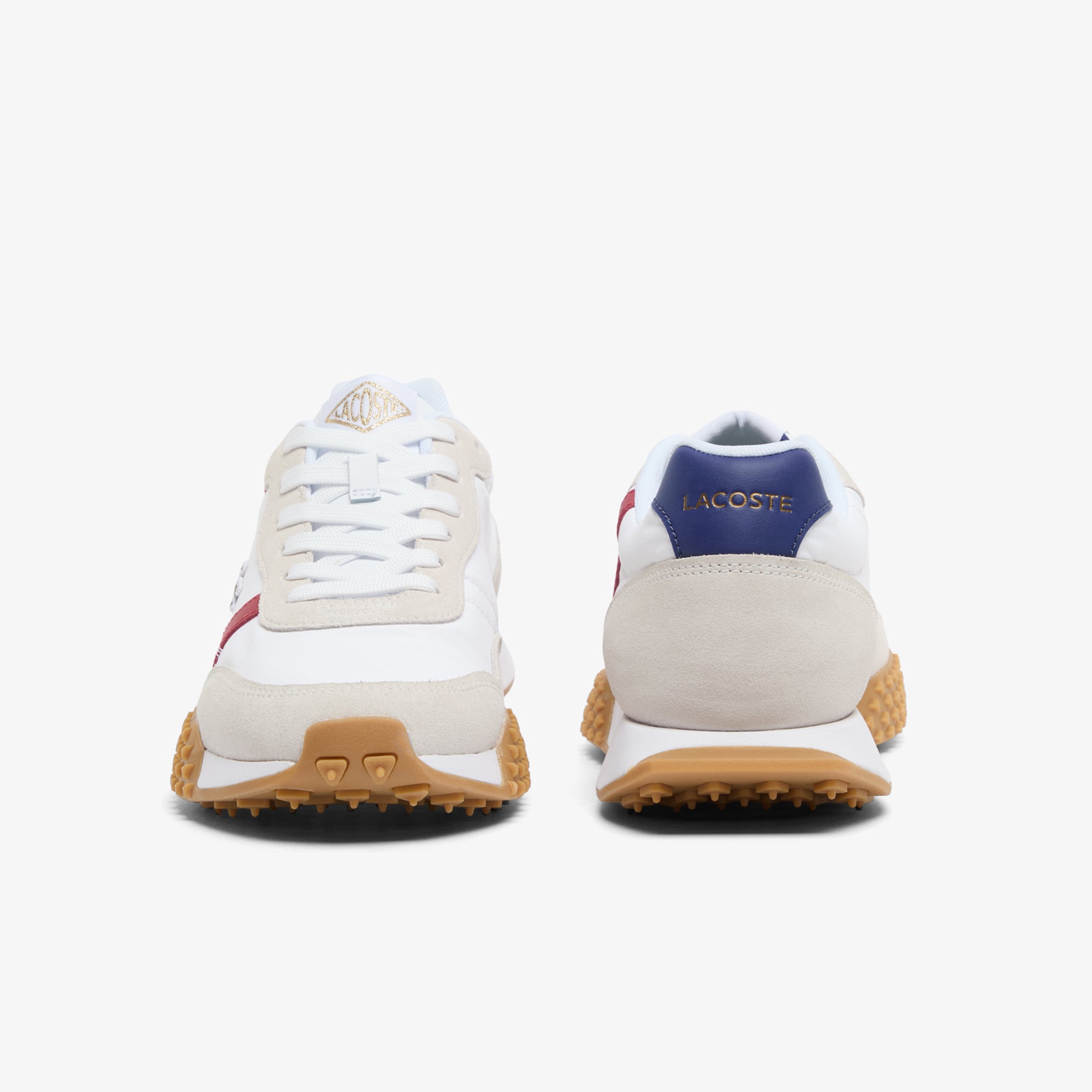 LACOSTE Men's L-Spin Evo Sneakers