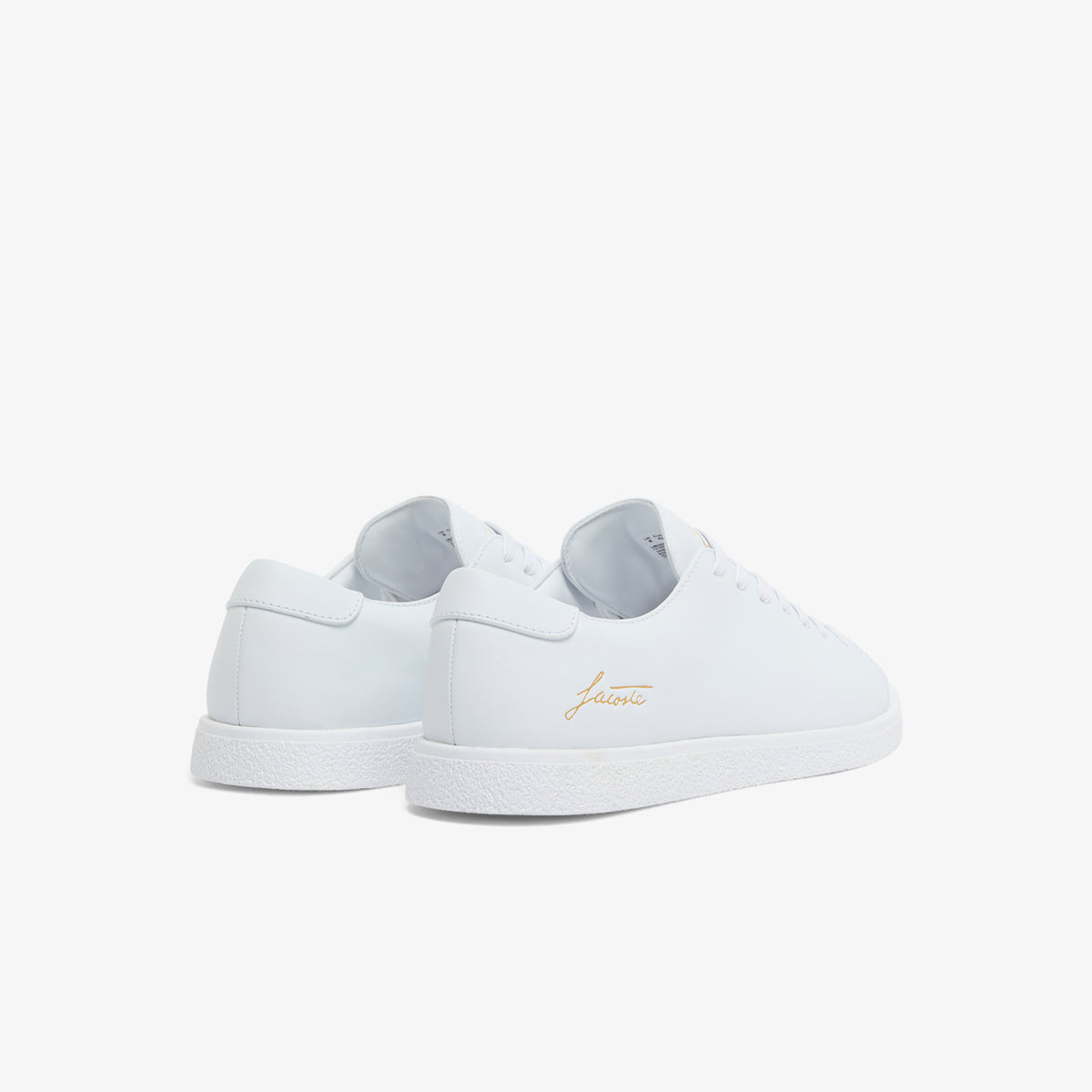 LACOSTE Men's Linecourt Leather Sneakers
