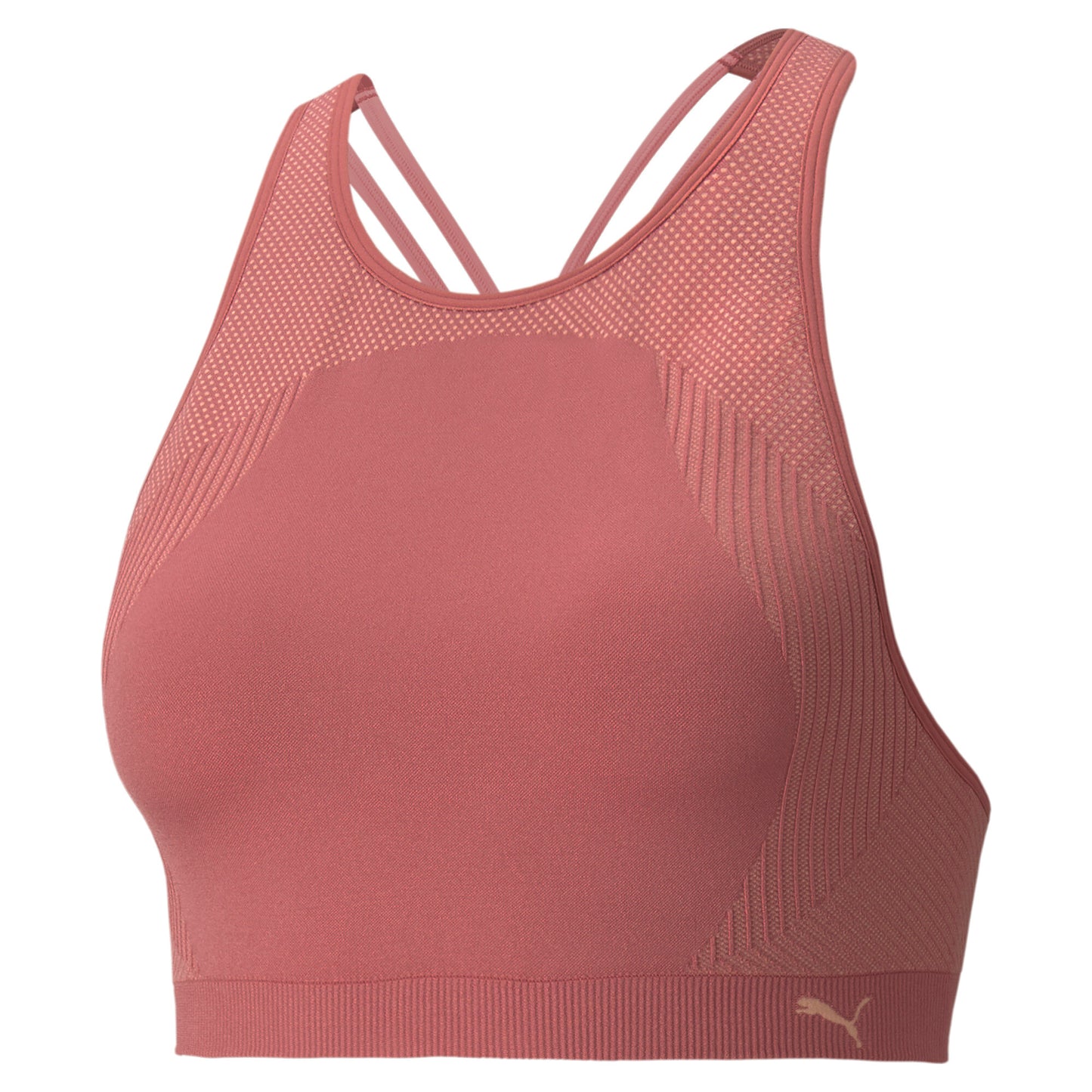 PUMA Long Line Seamless Women's Sports Bra