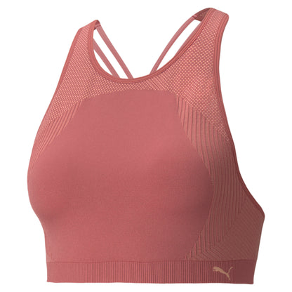 PUMA Long Line Seamless Women's Sports Bra