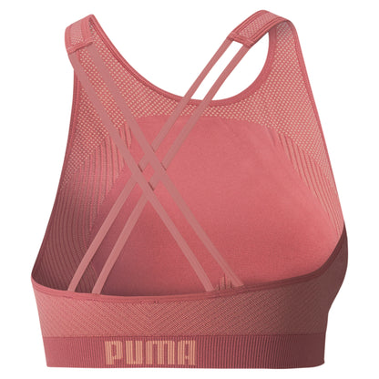 PUMA Long Line Seamless Women's Sports Bra