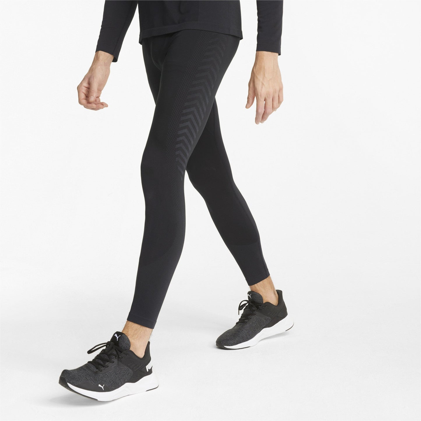 Train Formknit Seamless Long Tight - PUMA Apparel THE MIX