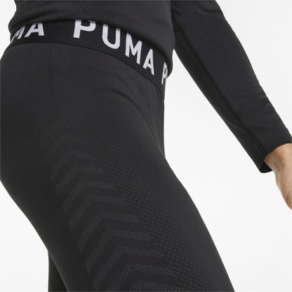 Train Formknit Seamless Long Tight - PUMA Apparel THE MIX